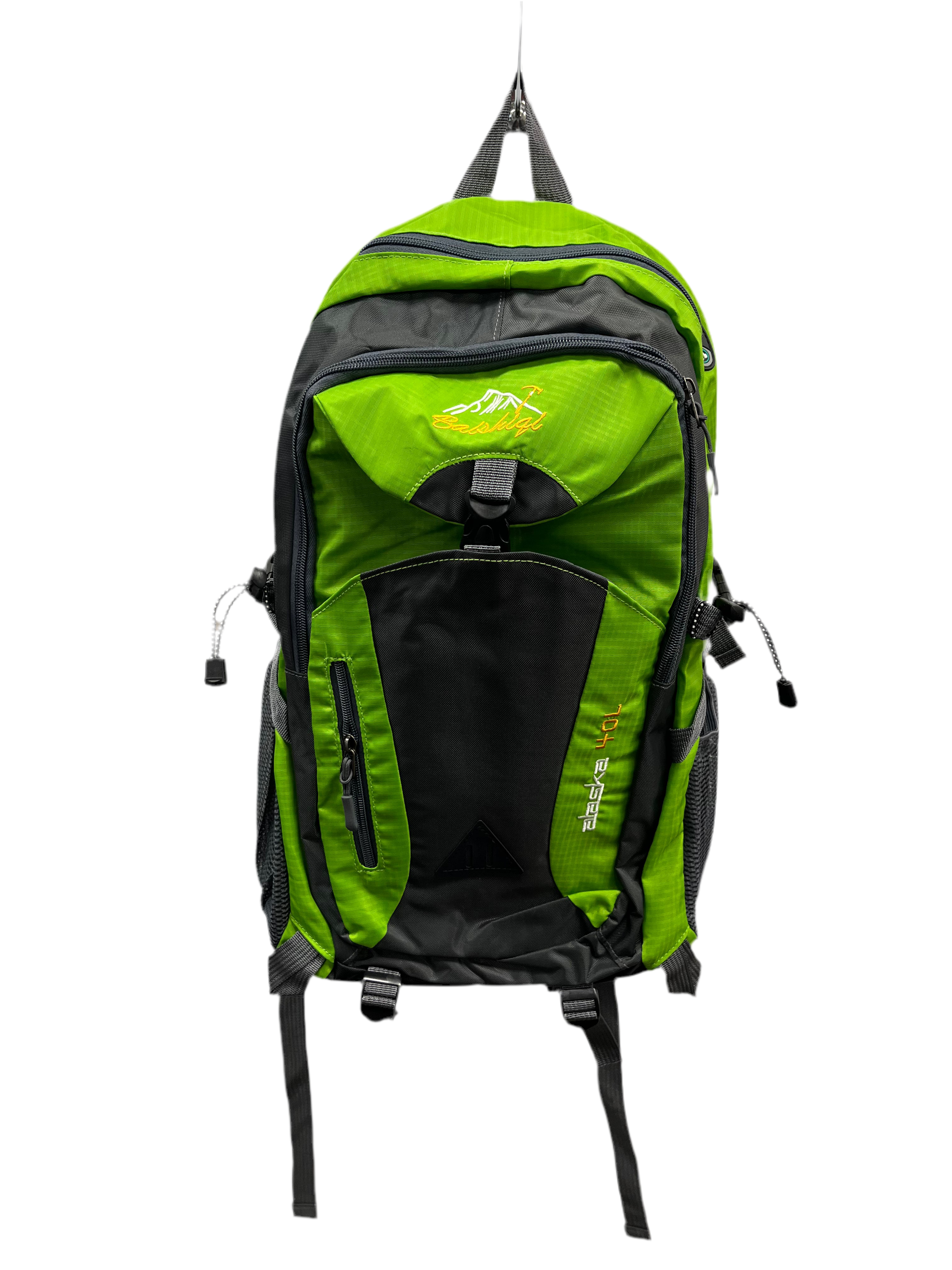 Alaska hiking backpack 40L – COZY NOOK