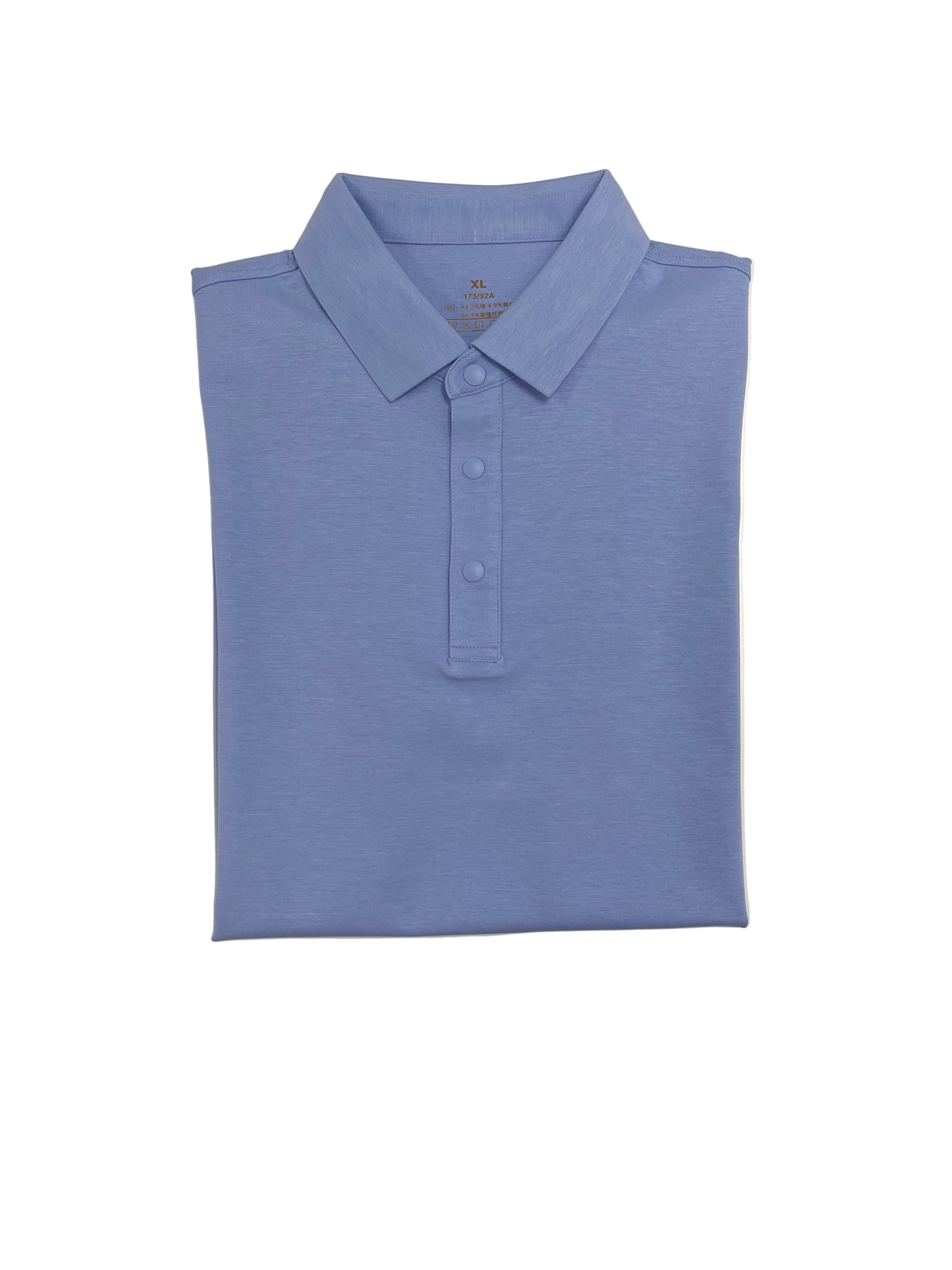 Men’s polo shirt