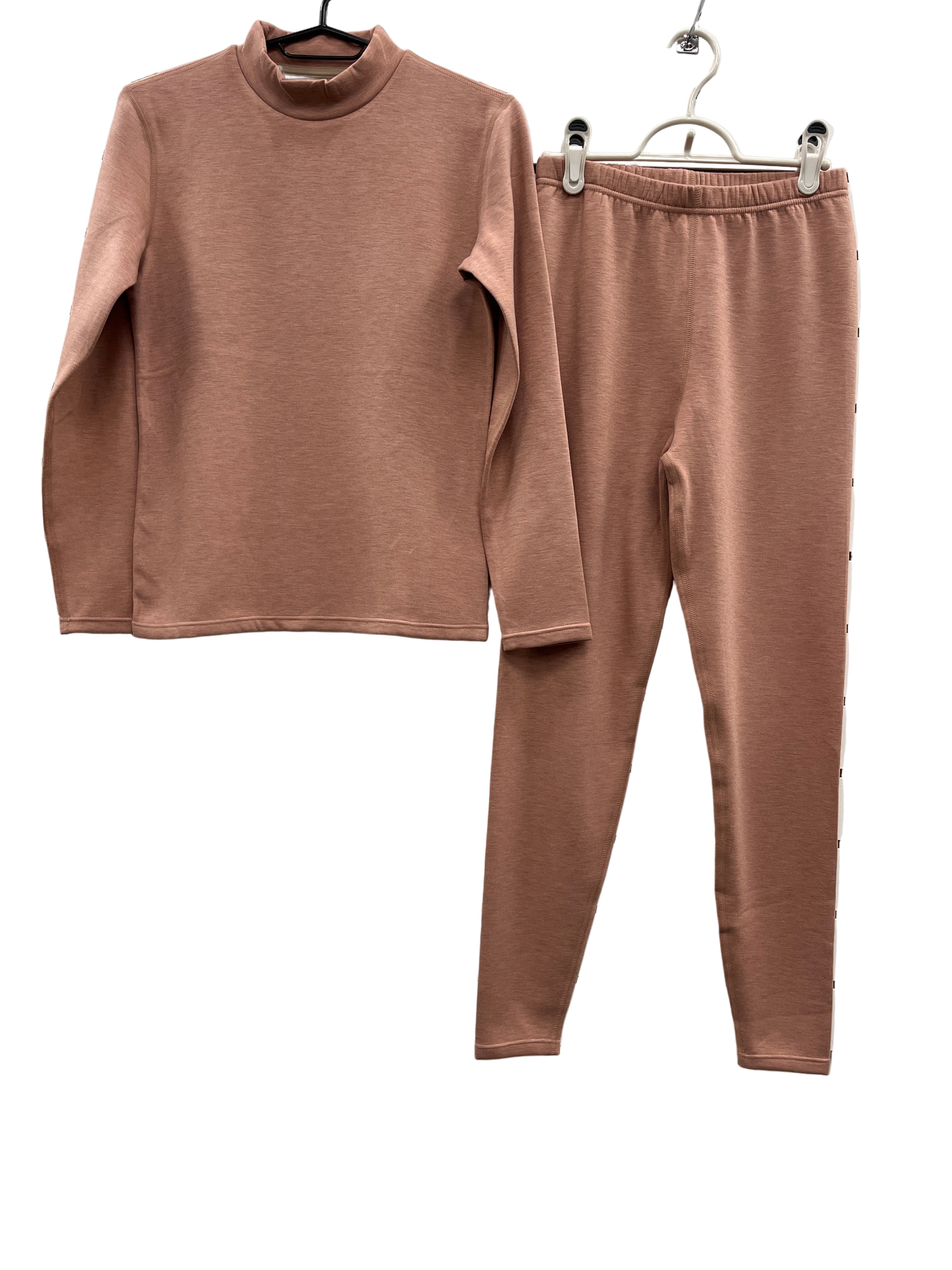Women’s long sleeve shirt/long johns