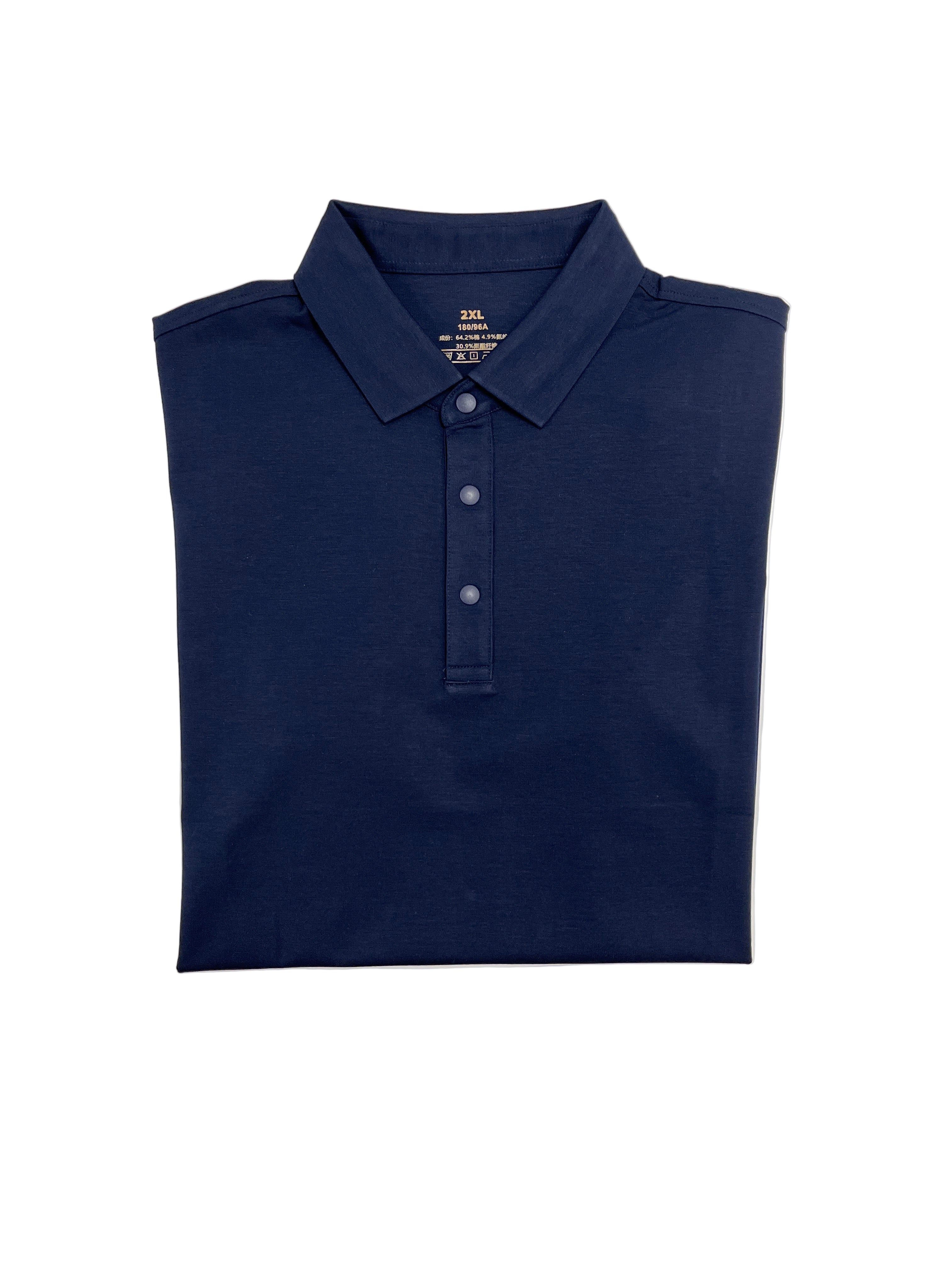 Men’s polo shirt