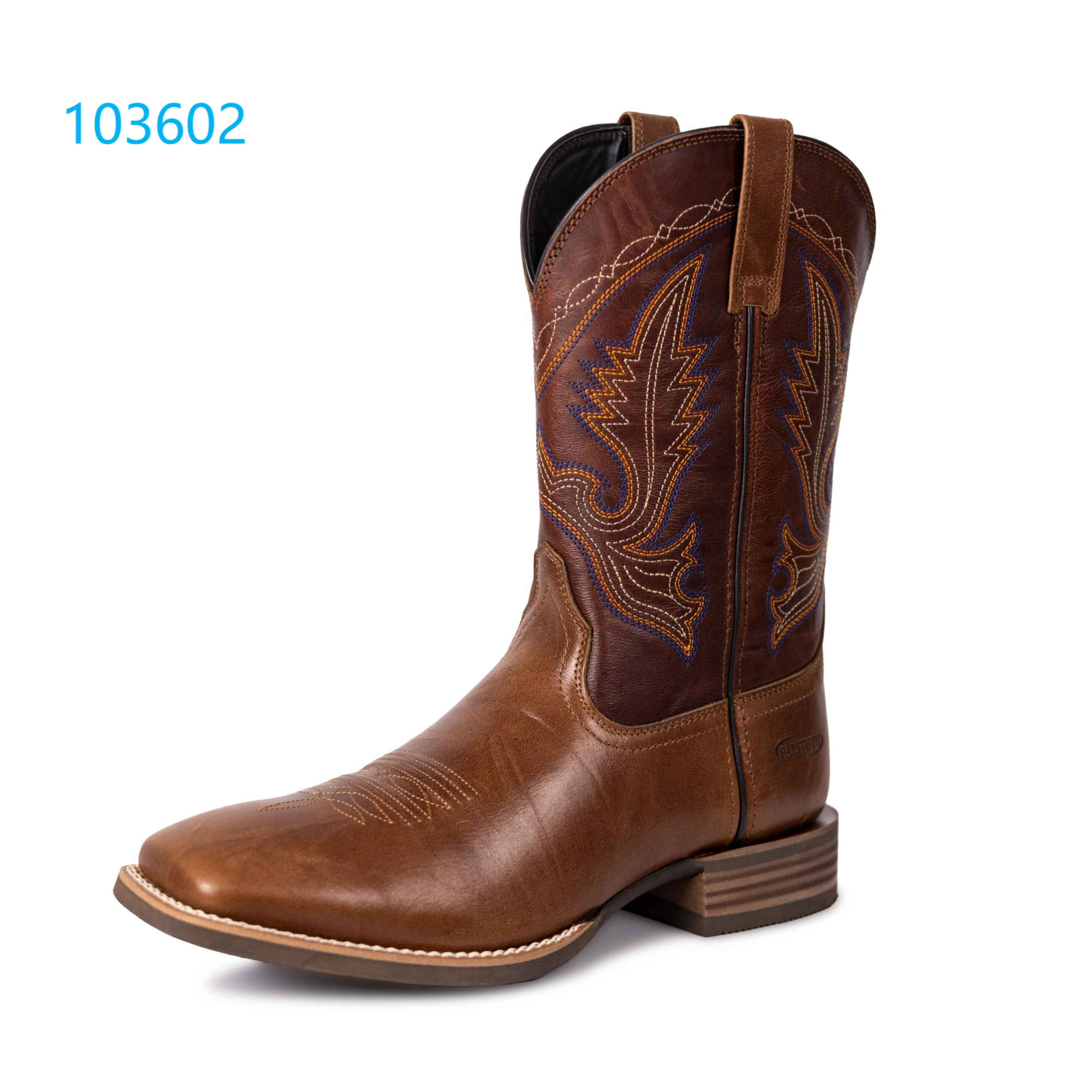 western boots