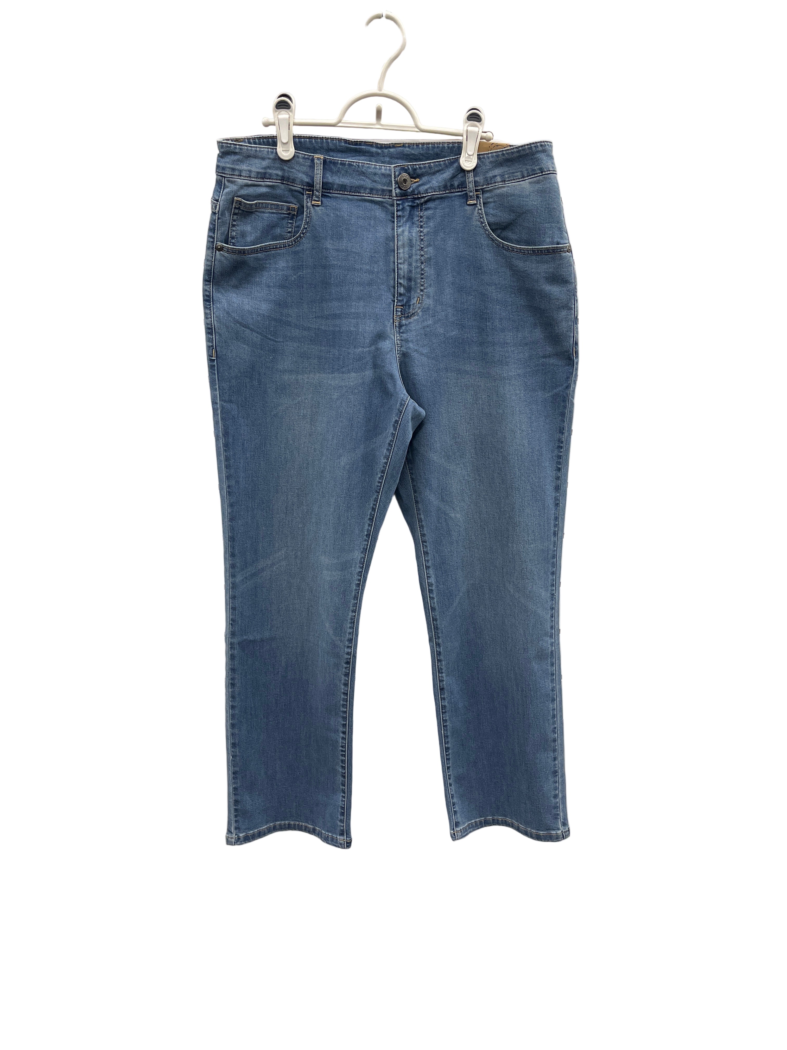 Men’s jeans
