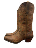 Women western boots