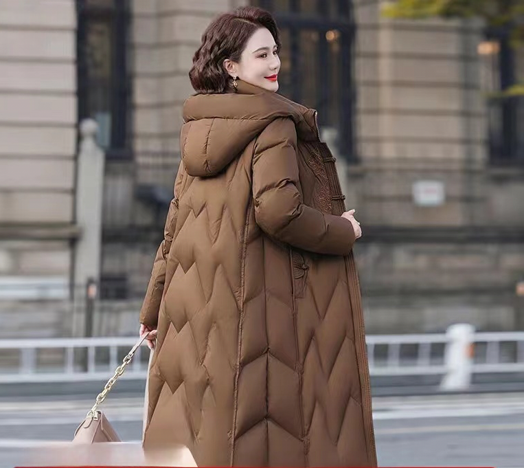 Winter Coats M