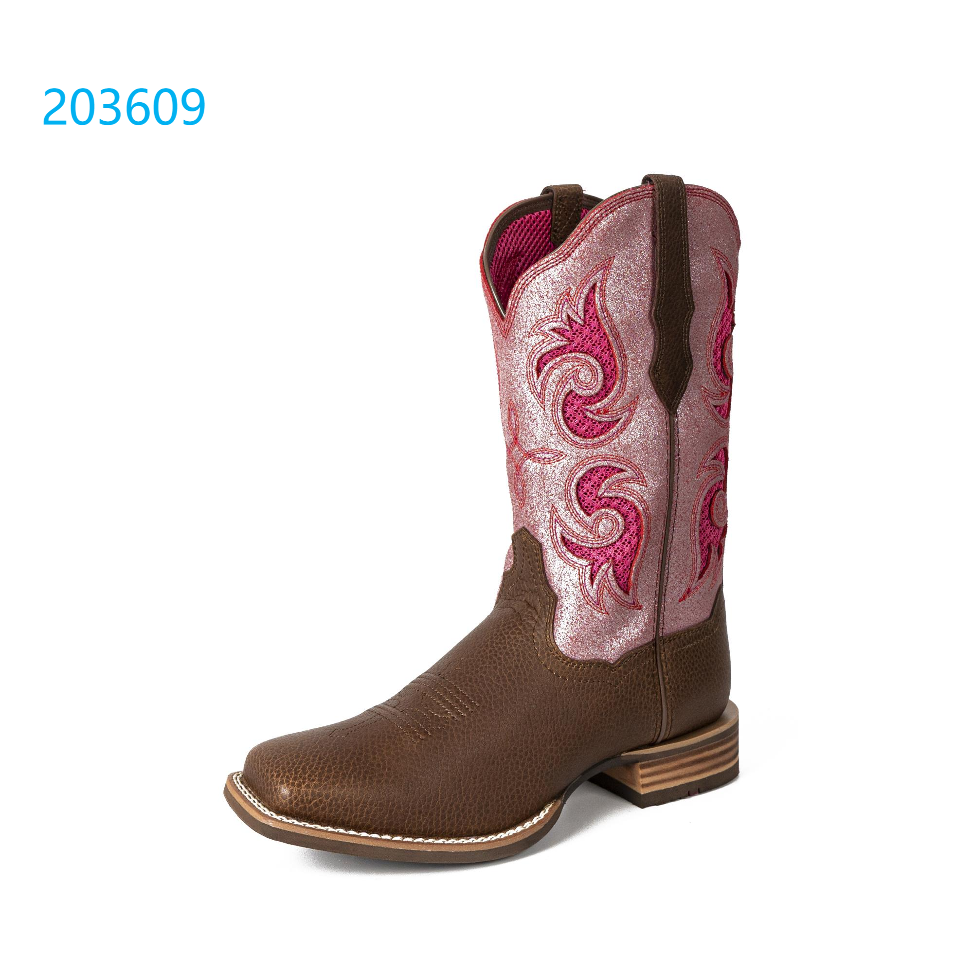 western boots