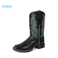 western boots