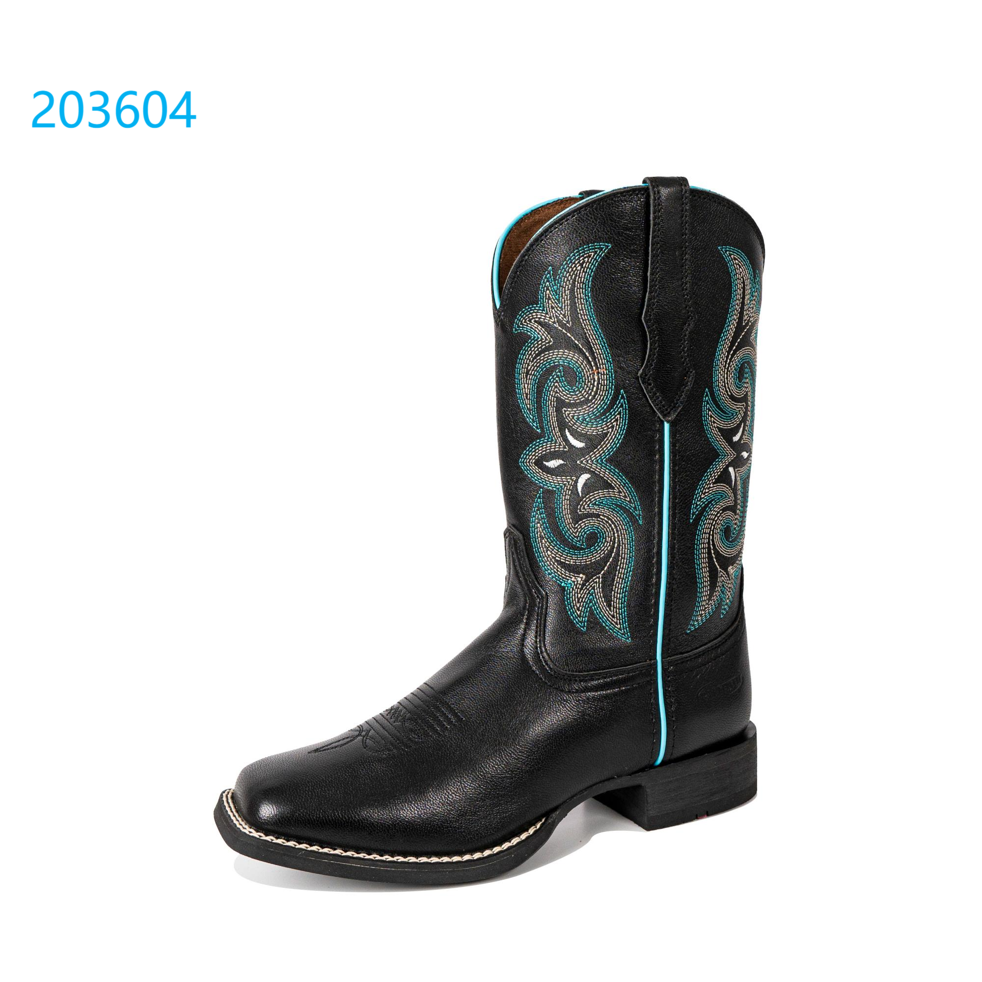 western boots