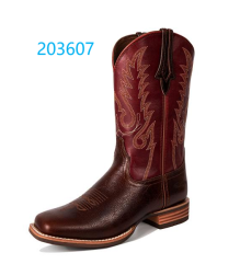 western boots