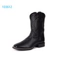 western boots