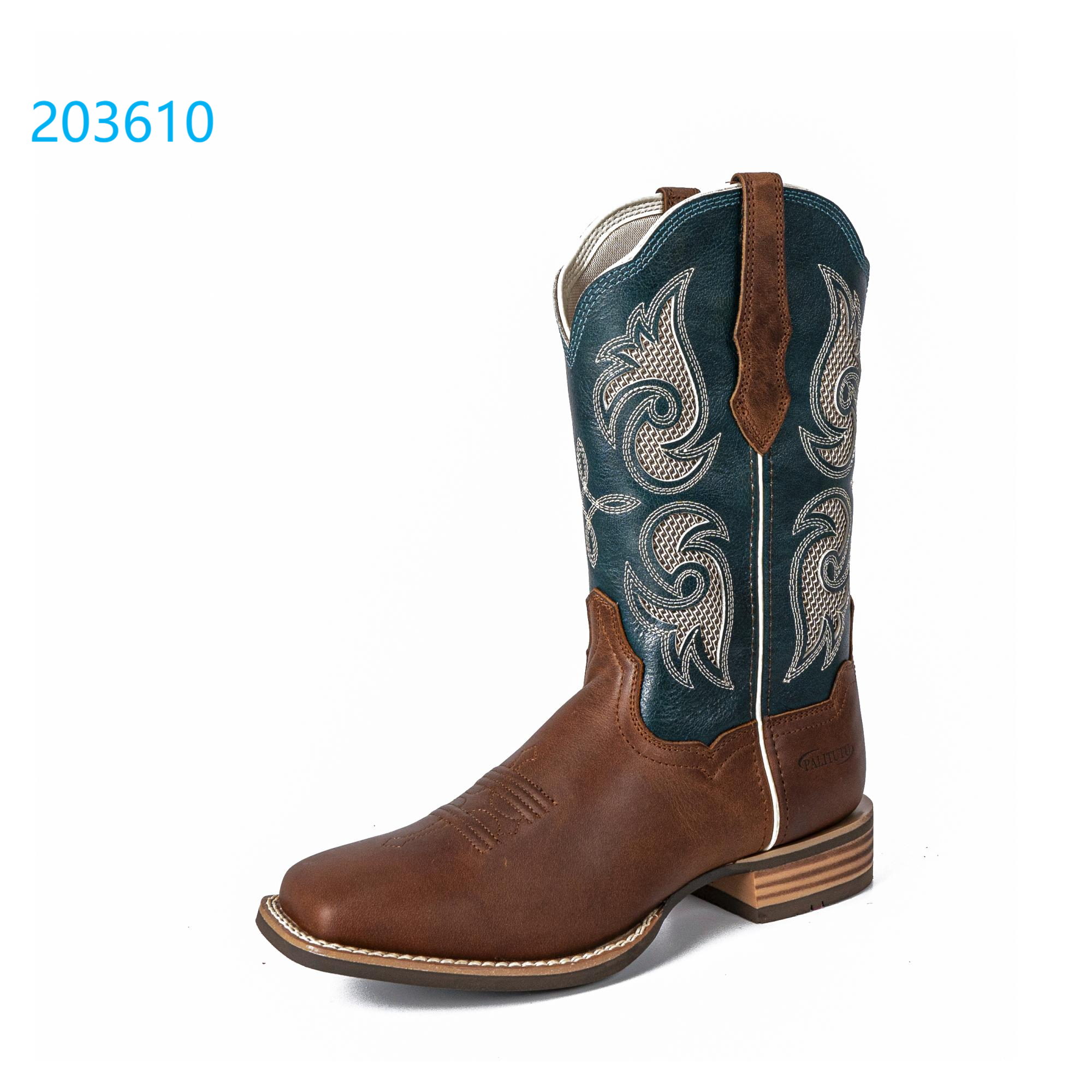 western boots