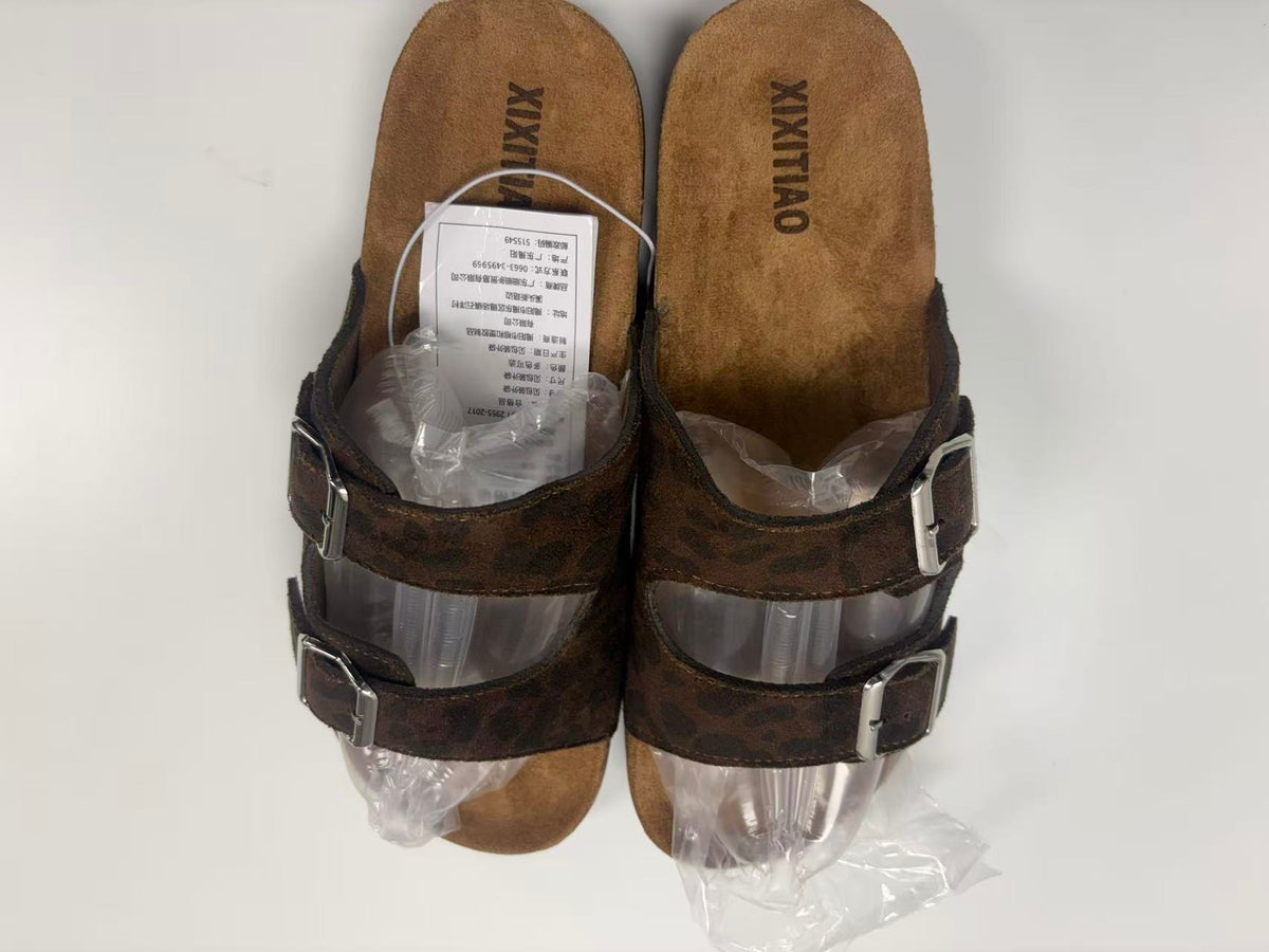 sandles