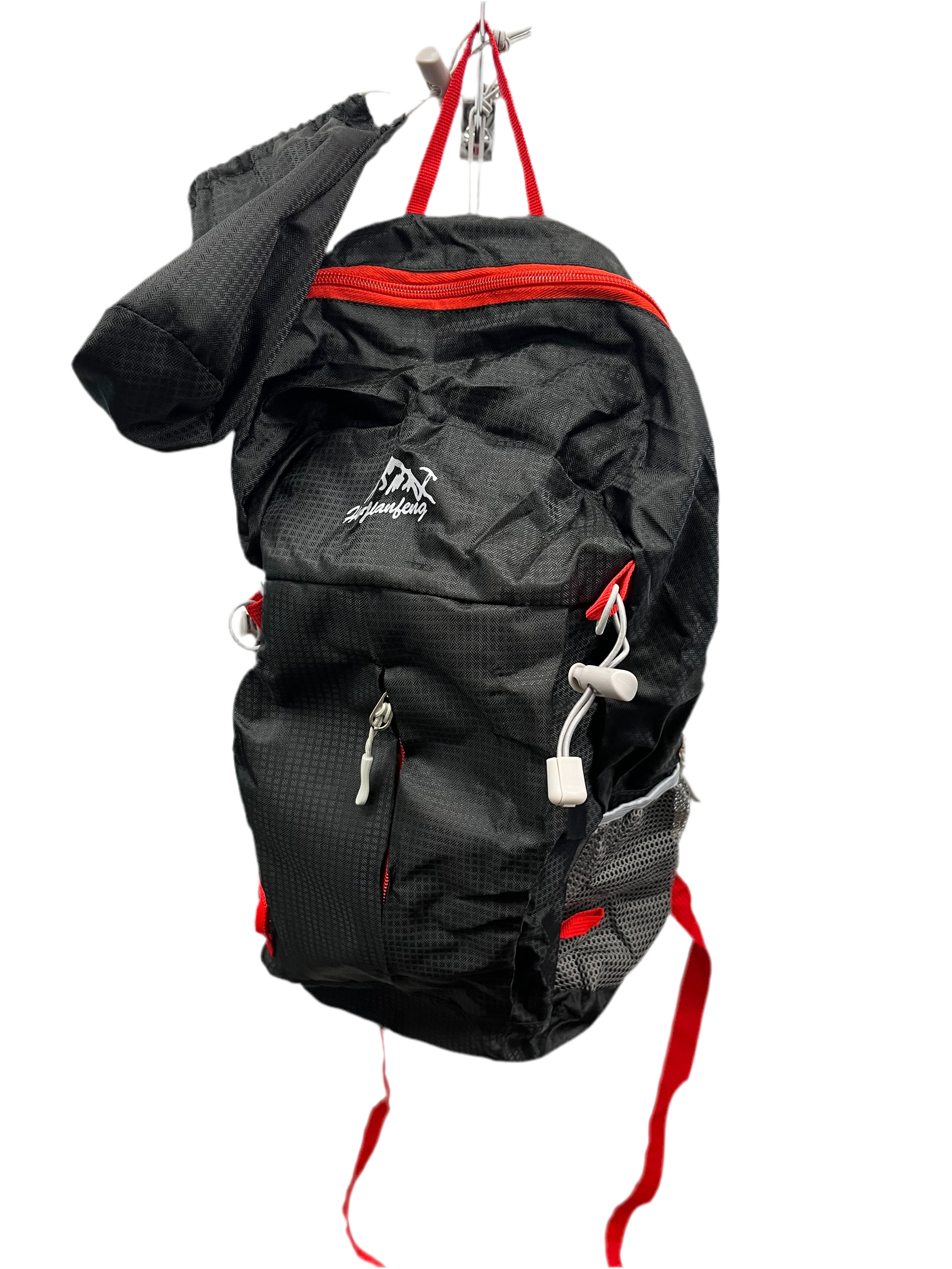 Hiking backpack 20L