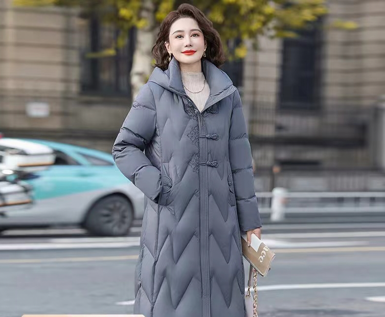 Winter Coats M