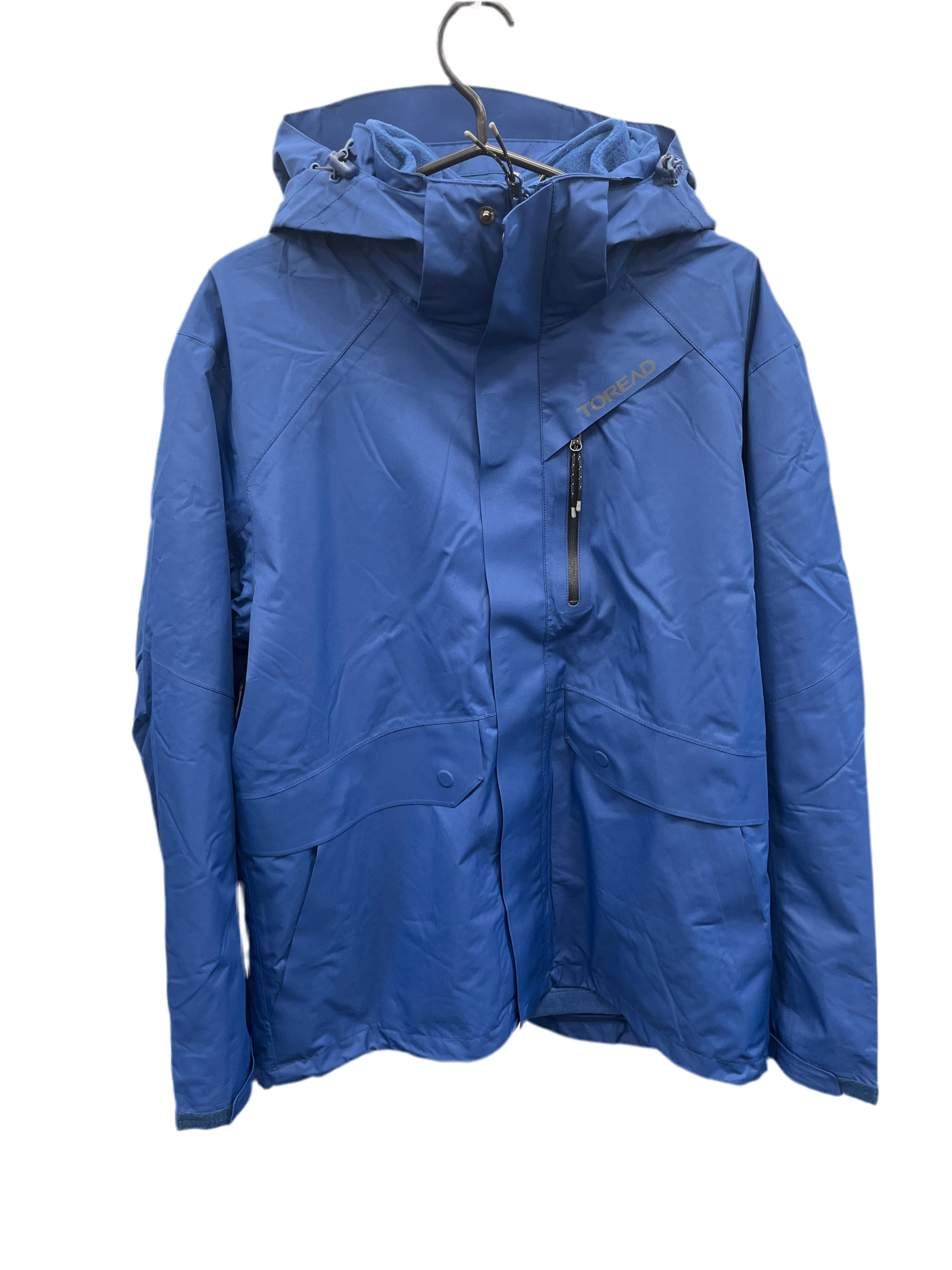 Men’s outdoor jacket