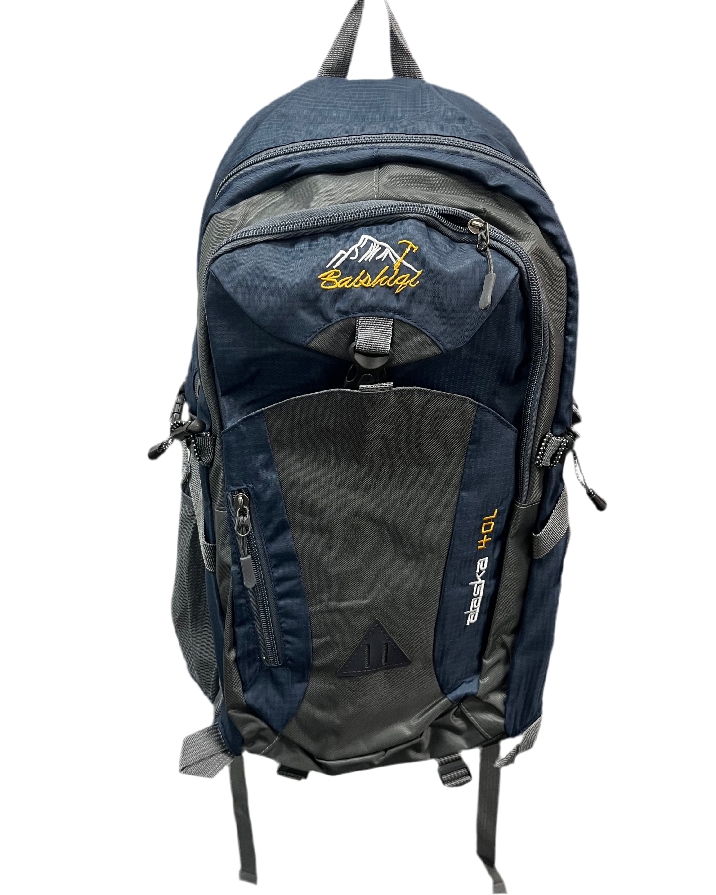 Alaska hiking backpack 40L