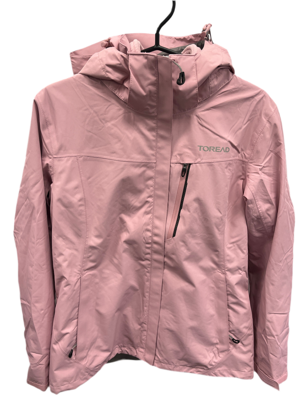 Women’s outdoor jacket
