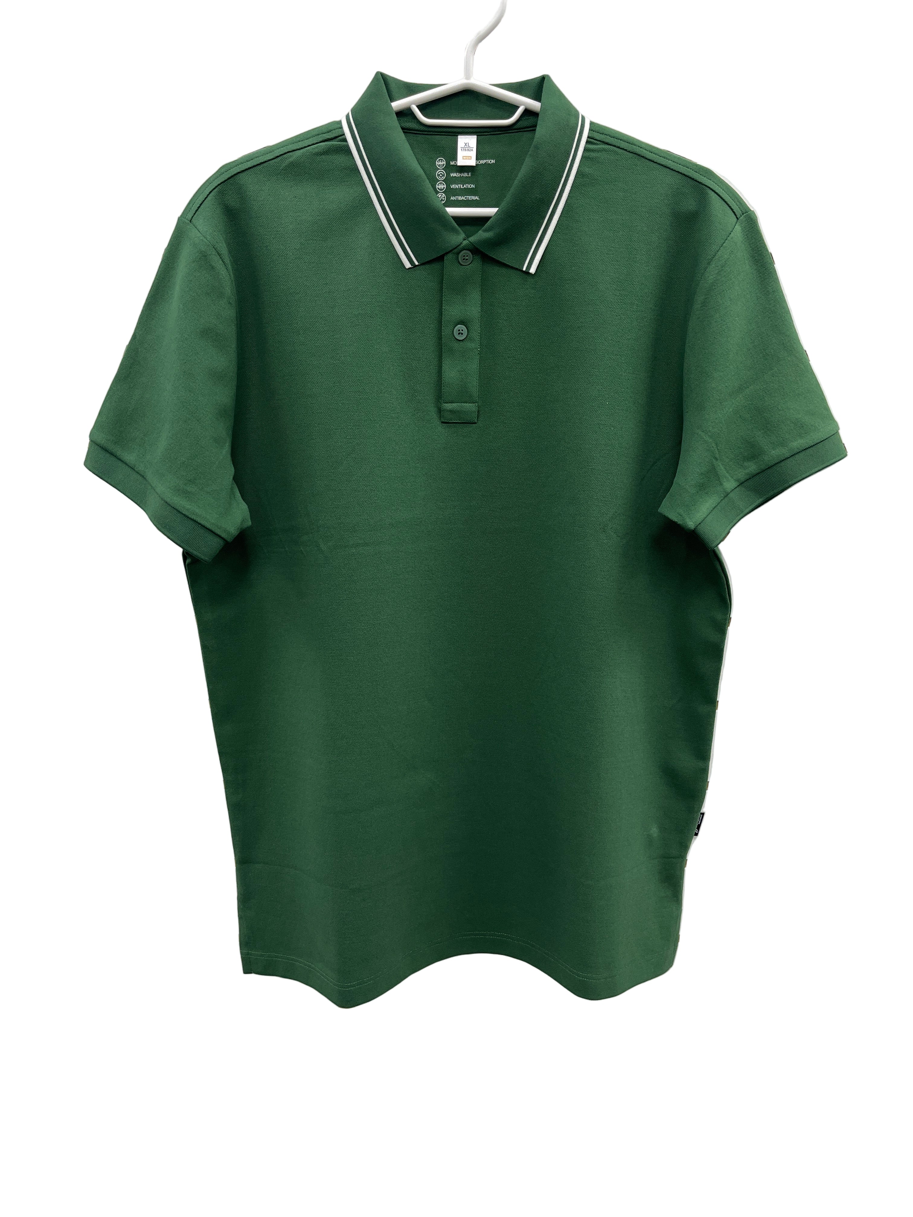 Men’s polo shirt