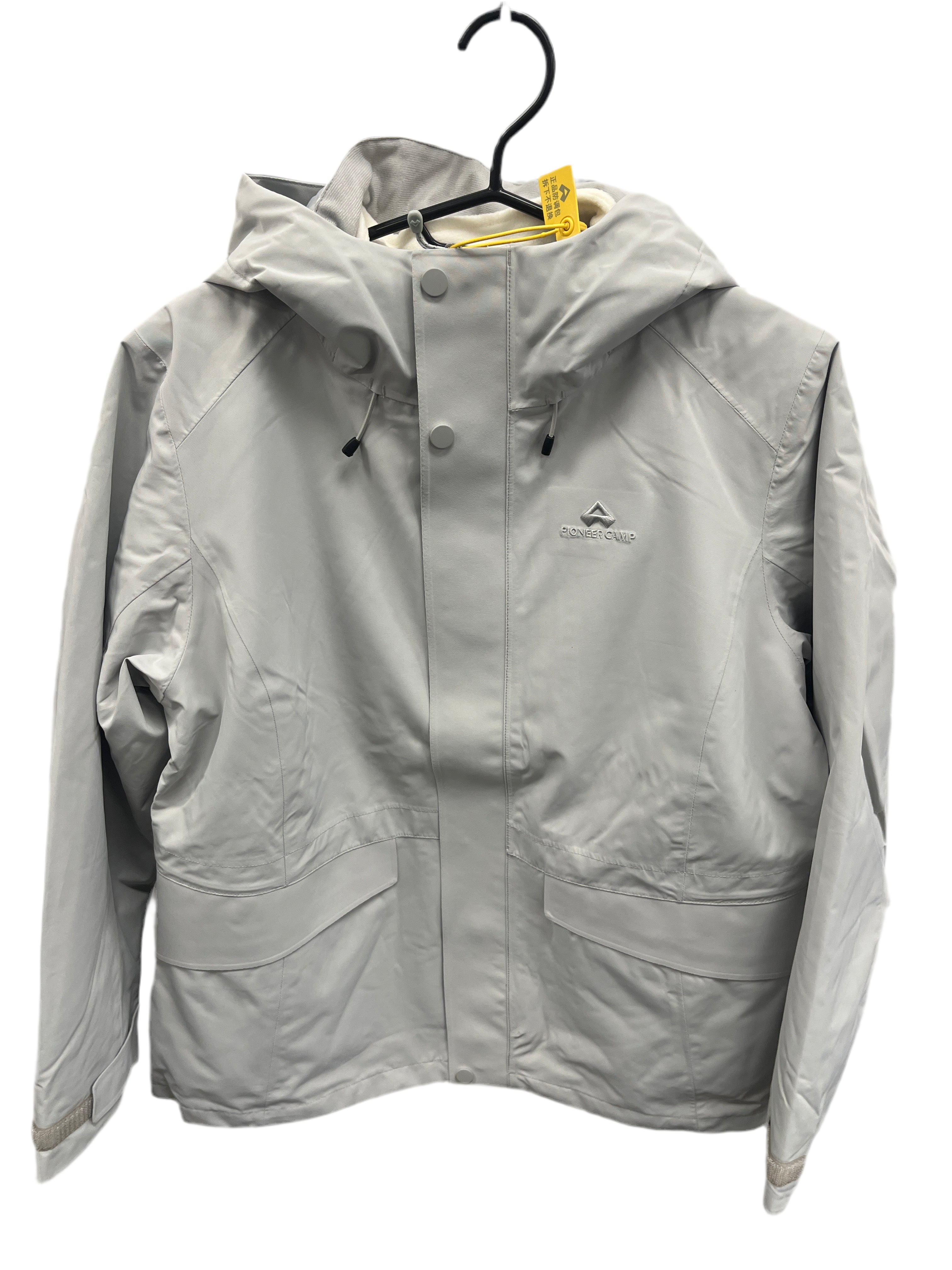 Women’s outdoor jacket