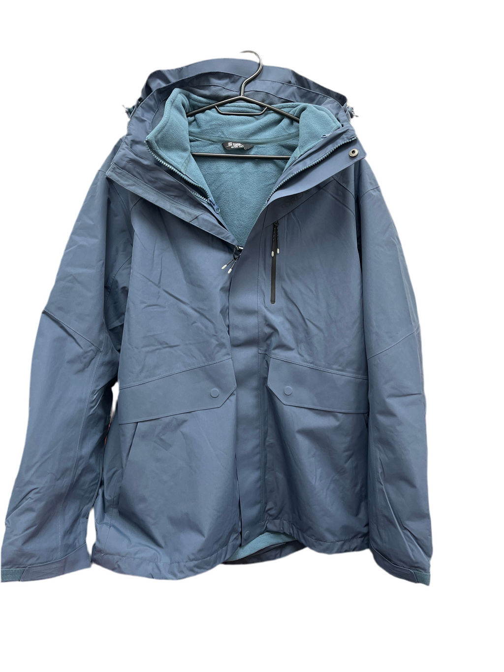 Men’s outdoor jacket