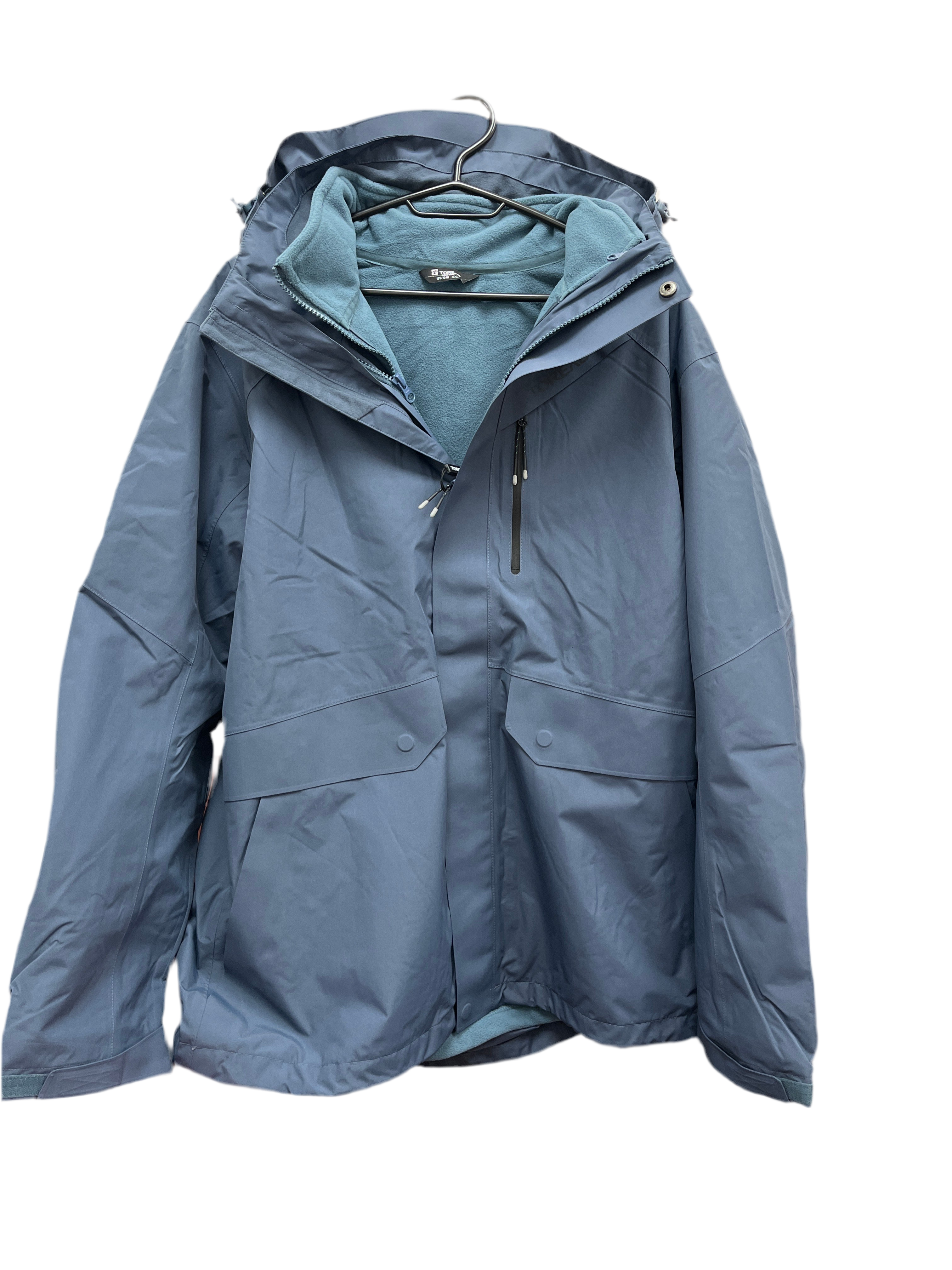Men’s outdoor jacket
