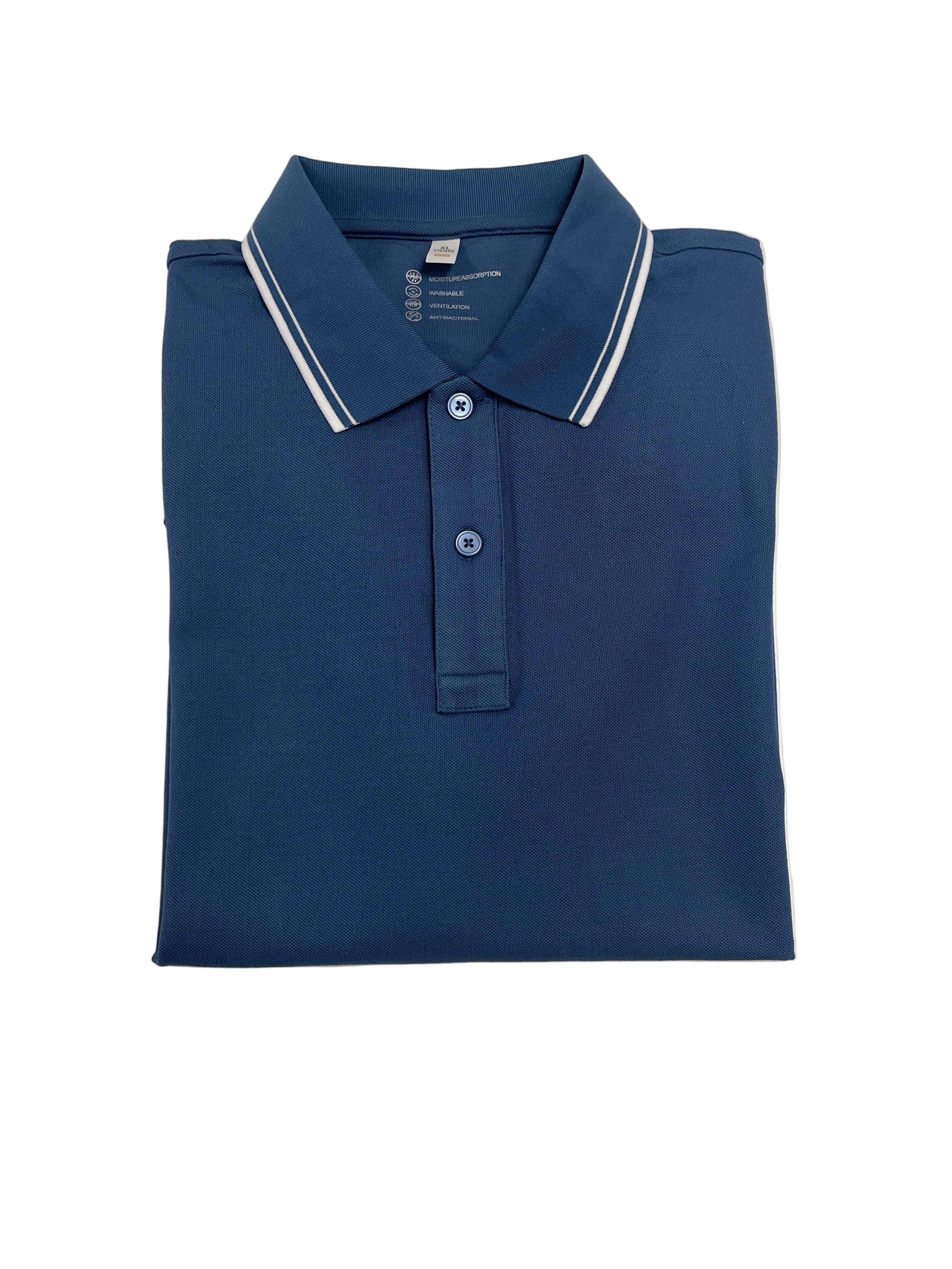 Men’s polo shirt