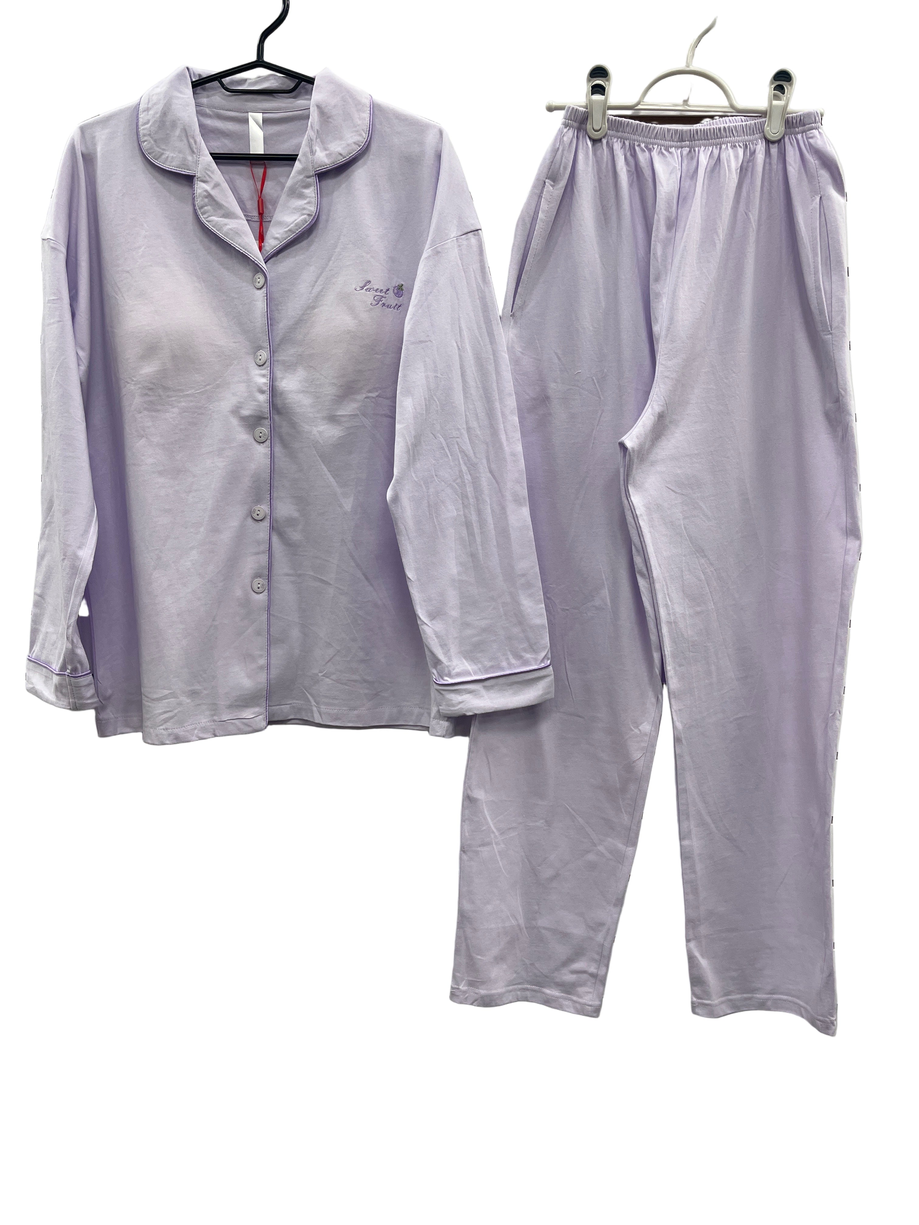Women’s pajama set