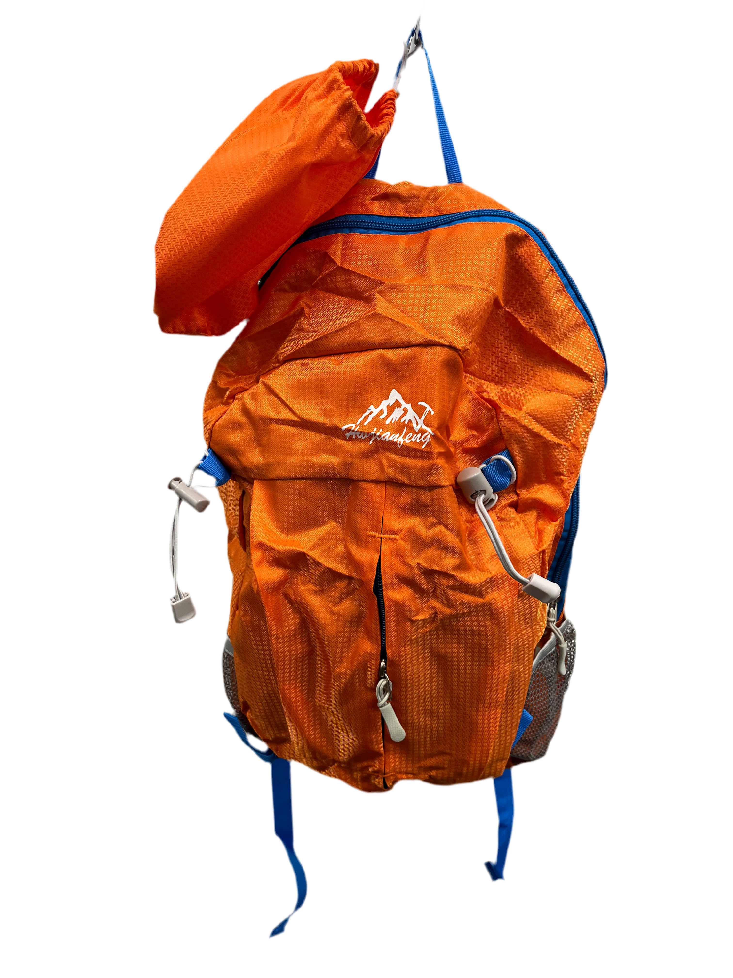 Hiking backpack 20L