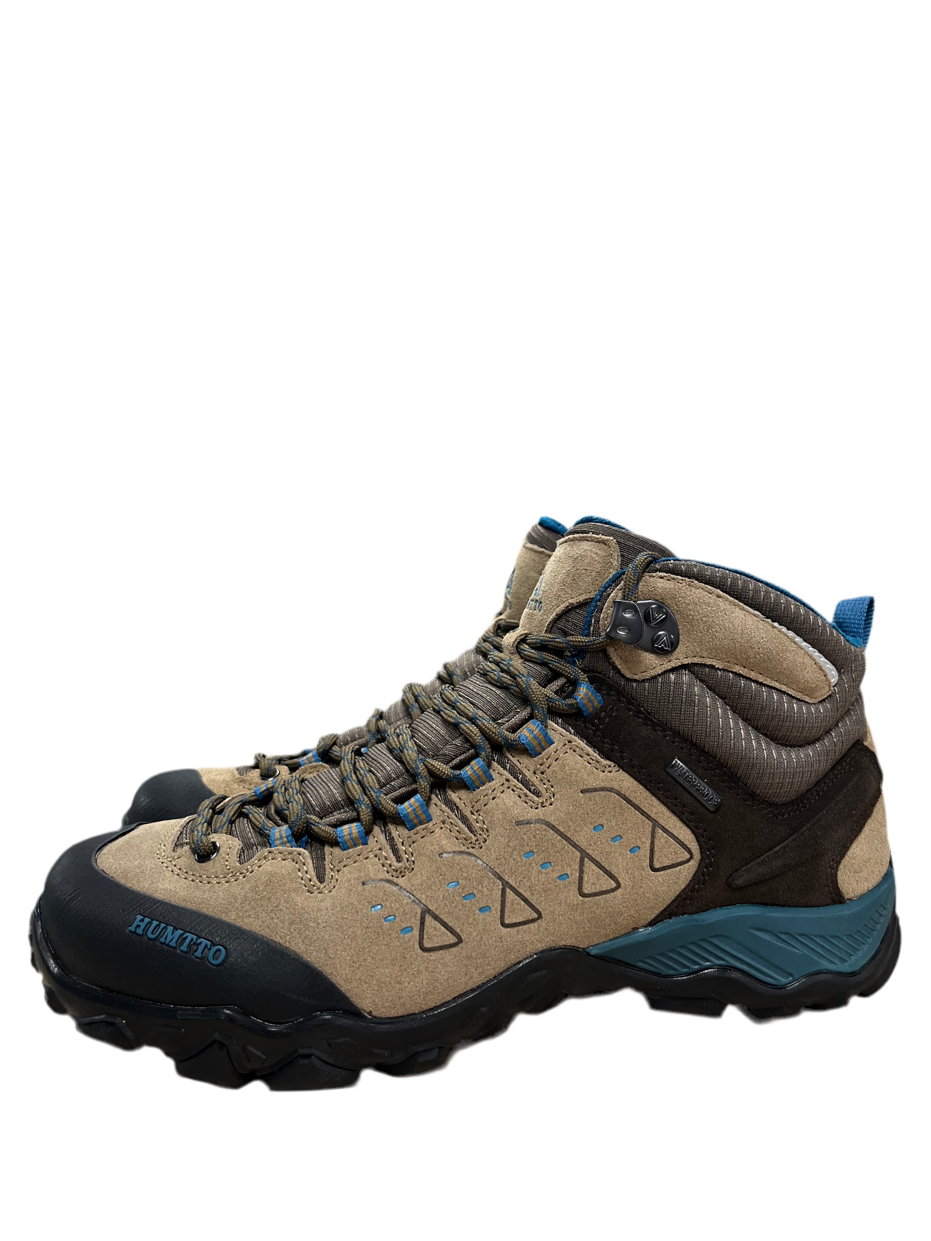 Men hiking shoes