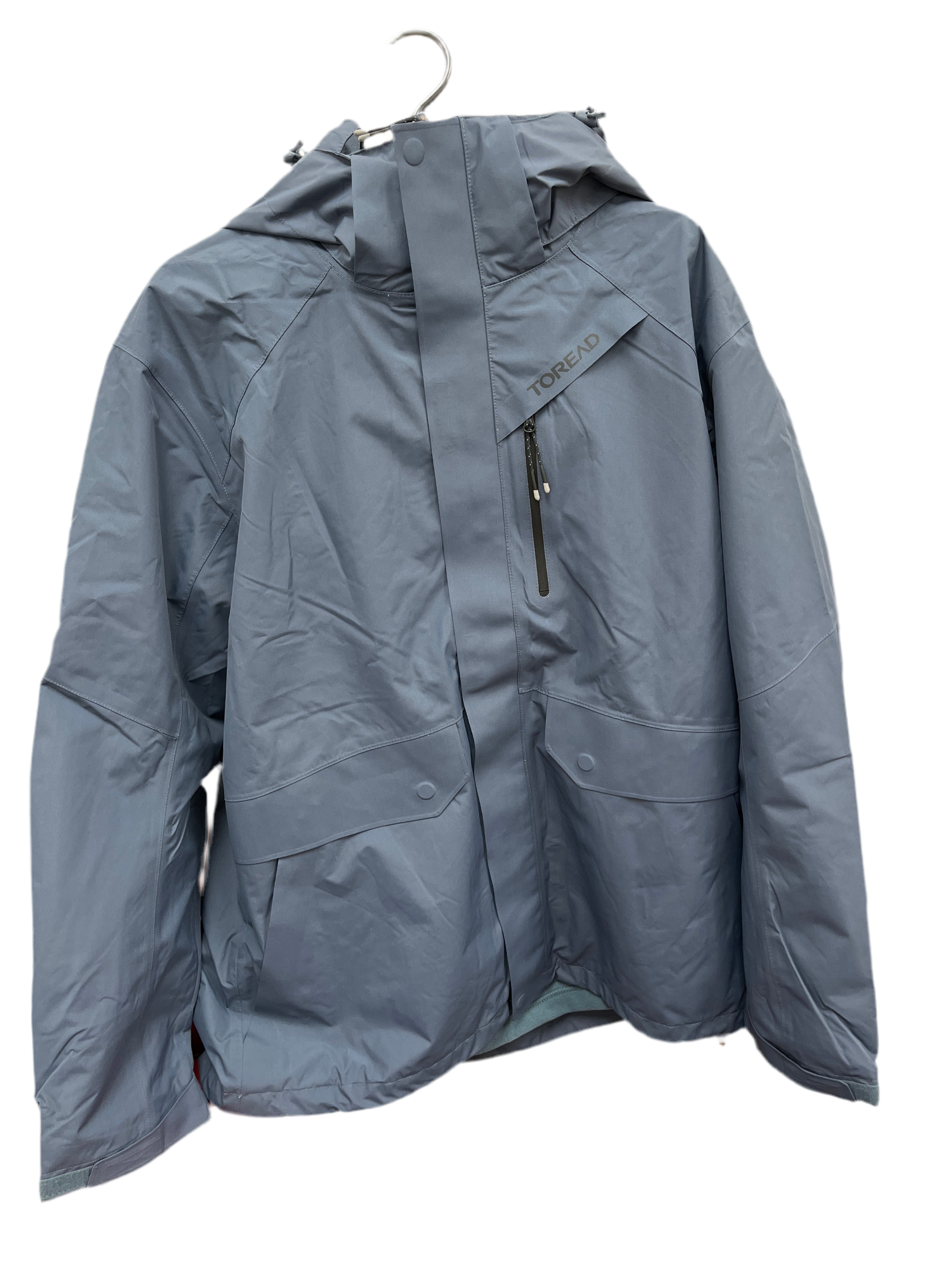 Men’s outdoor jacket