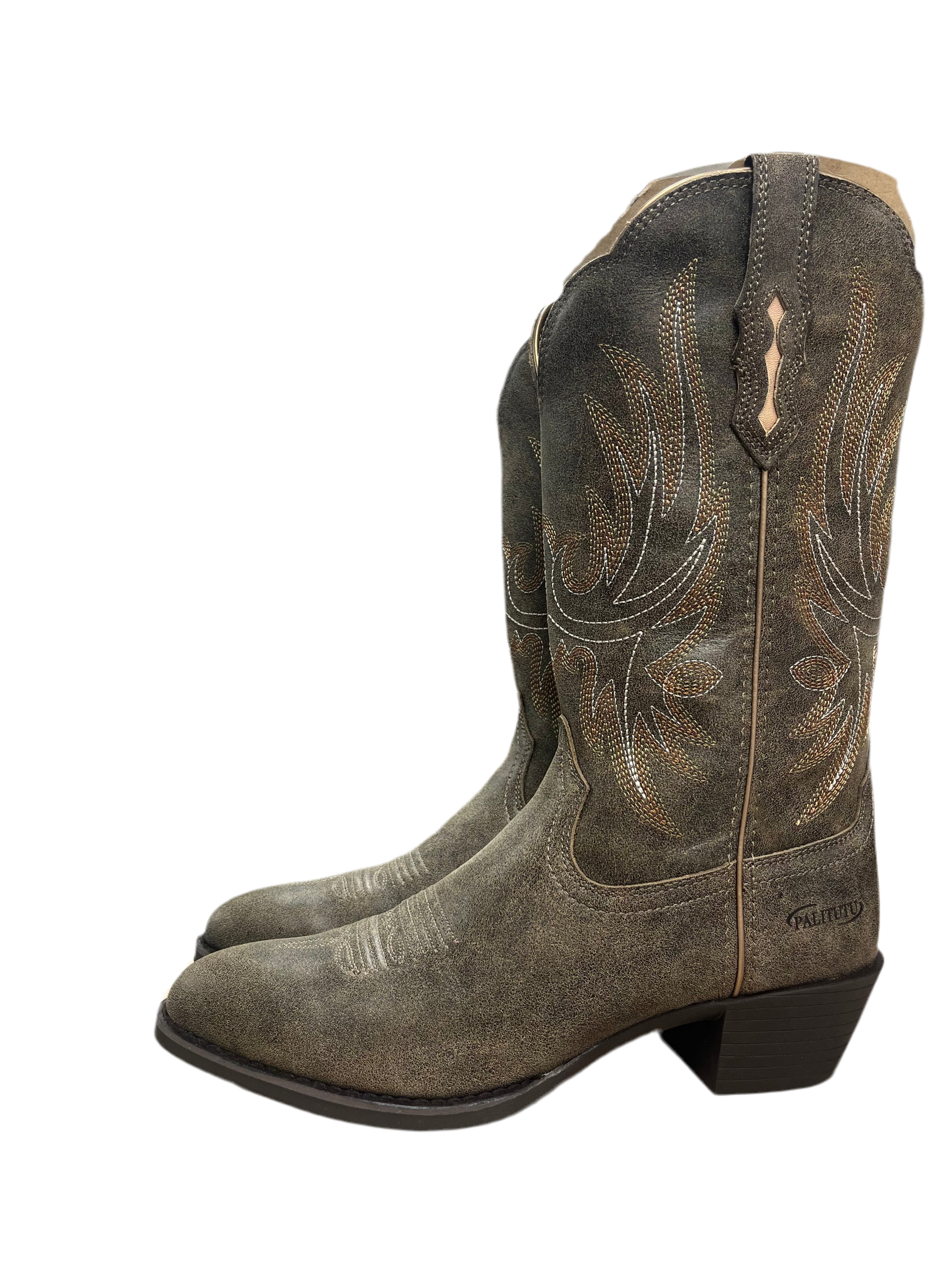 Women western boots