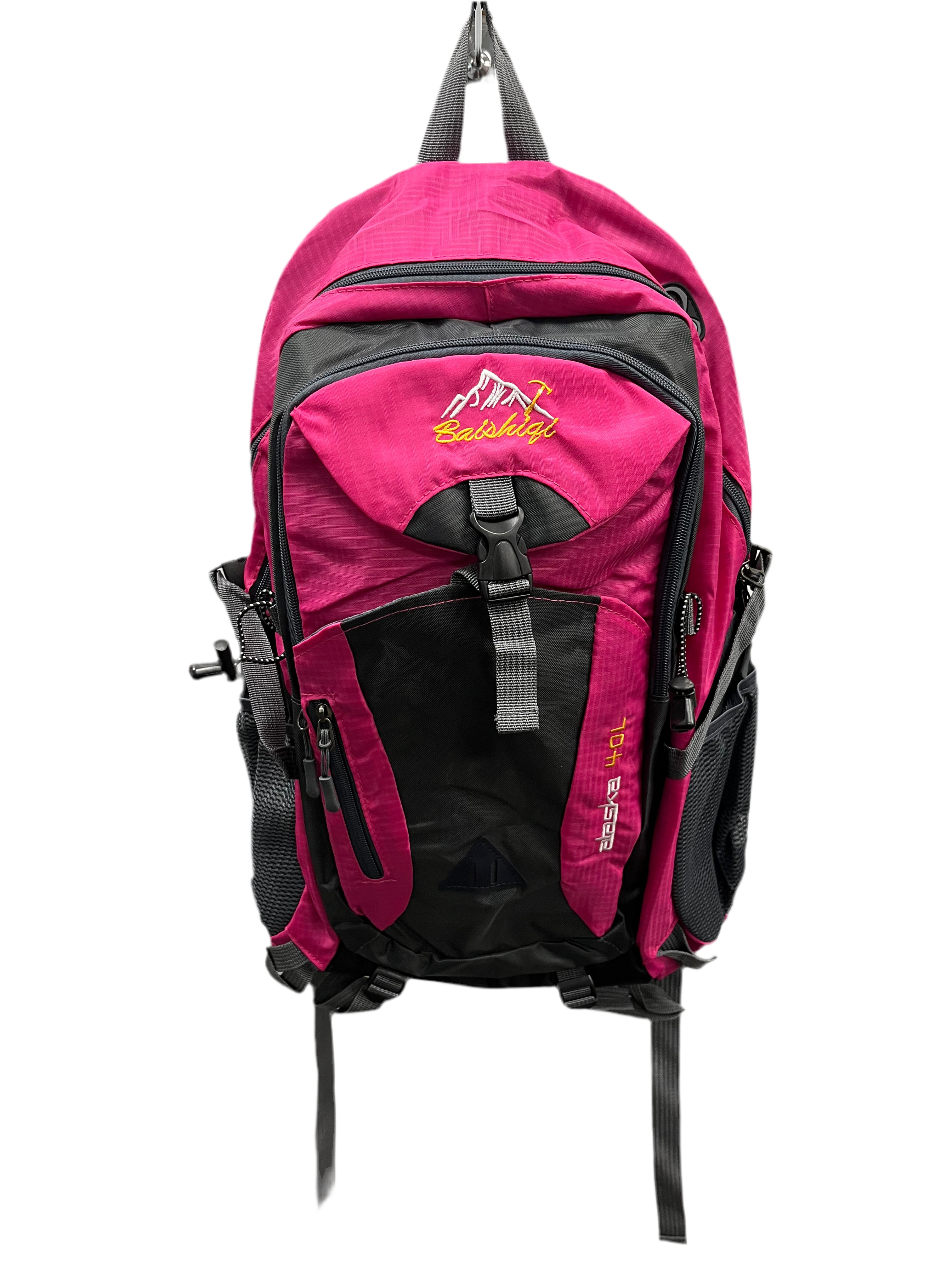 Alaska hiking backpack 40L