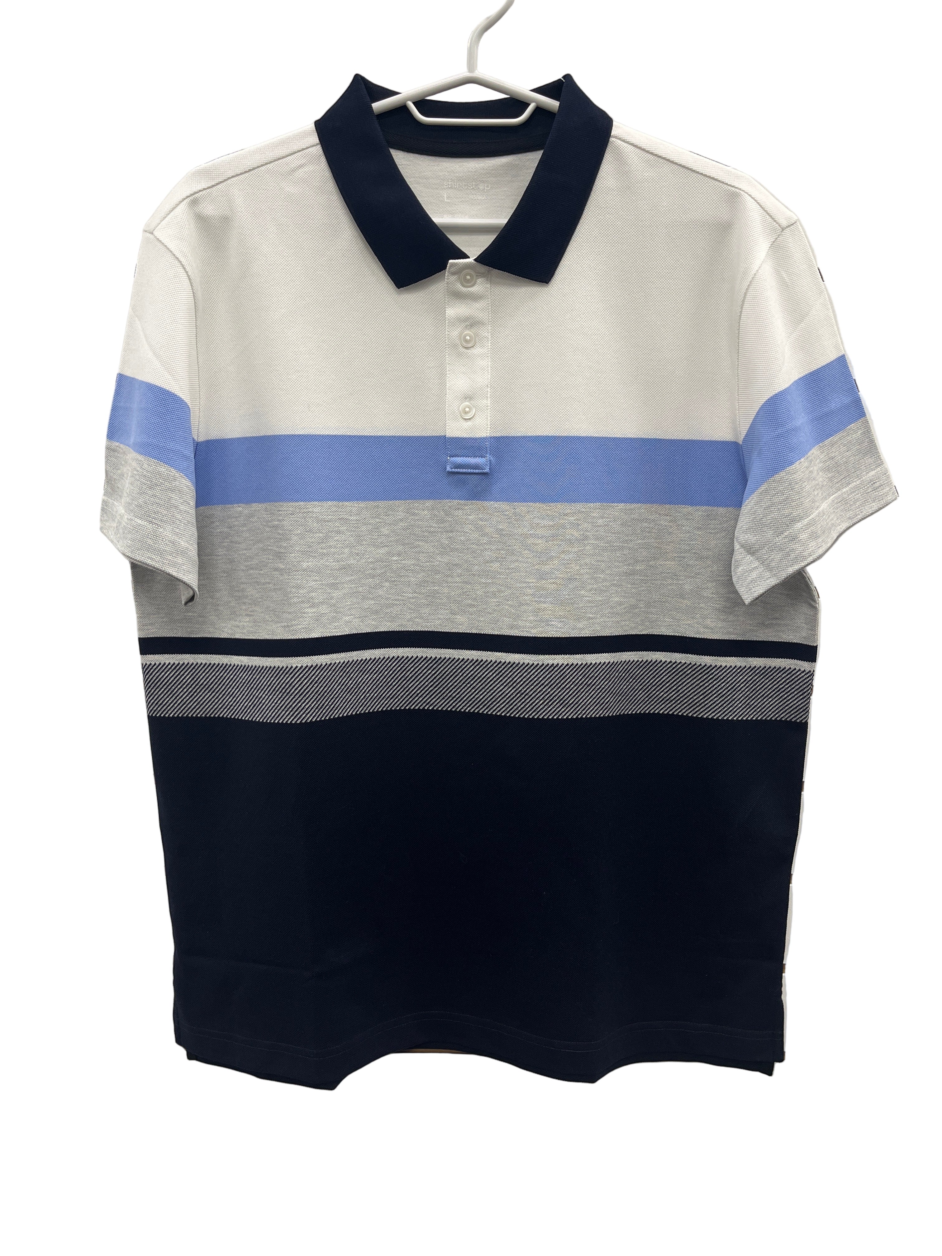 Men’s polo shirt