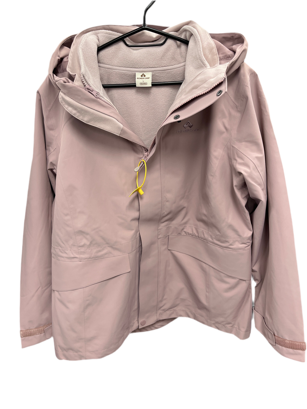 Women’s outdoor jacket