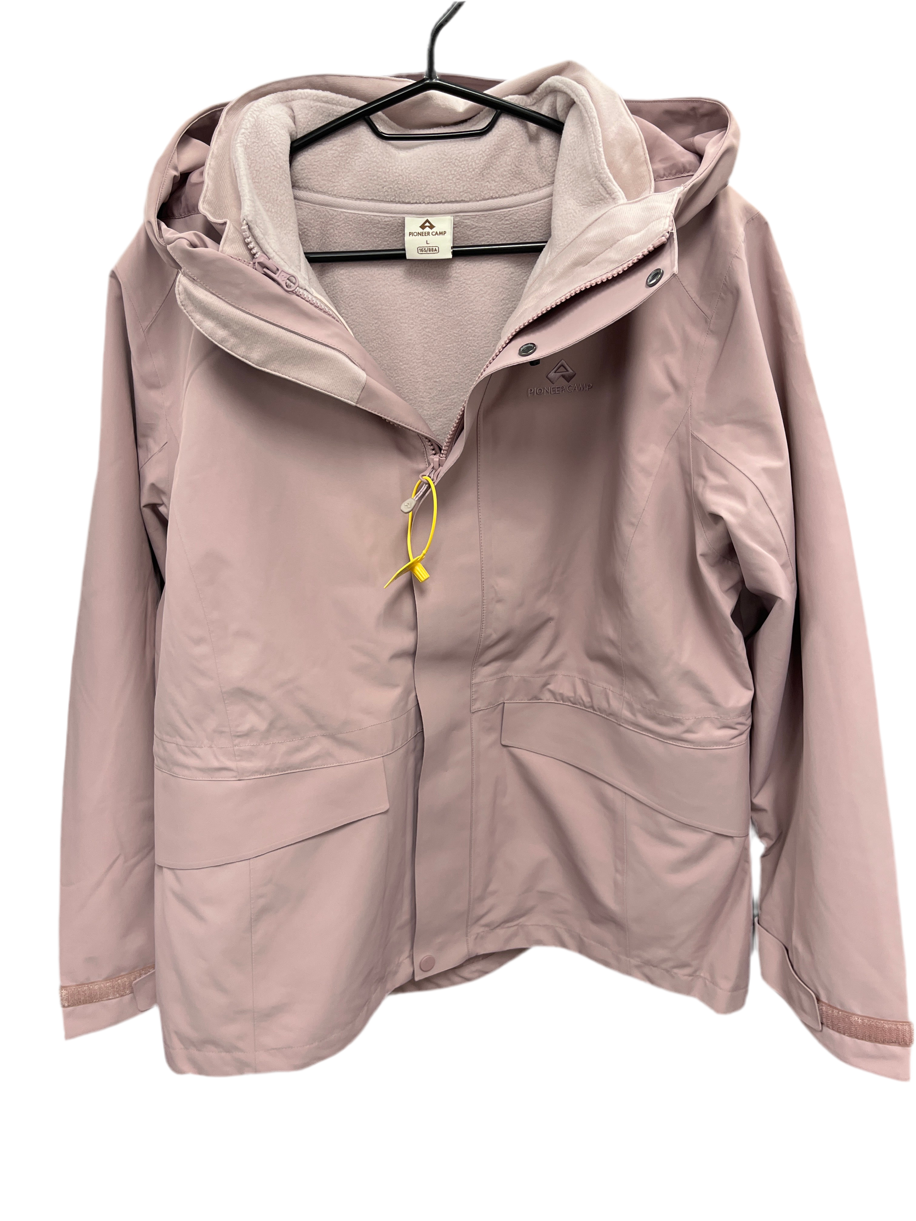 Women’s outdoor jacket
