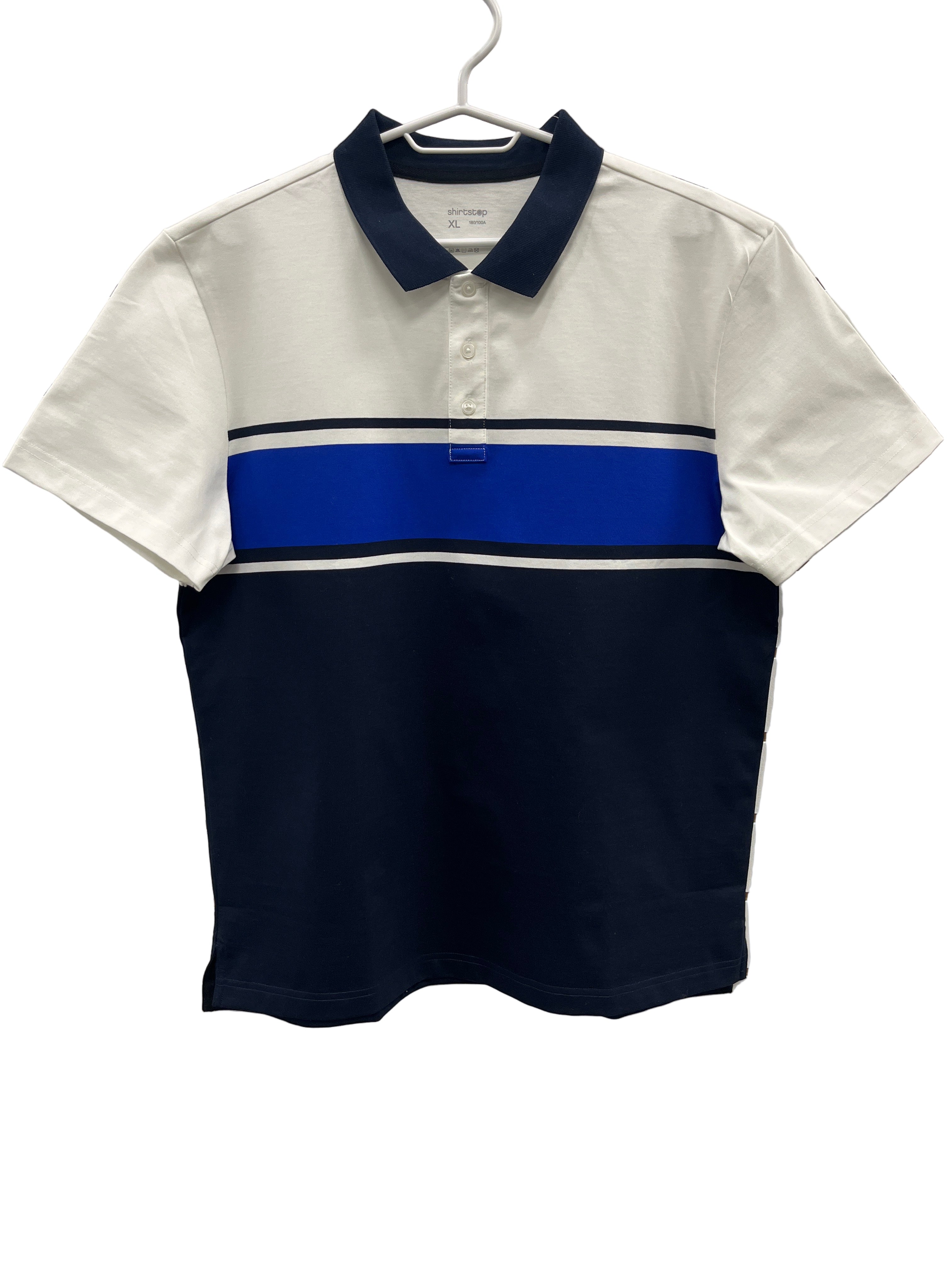 Men’s polo shirt