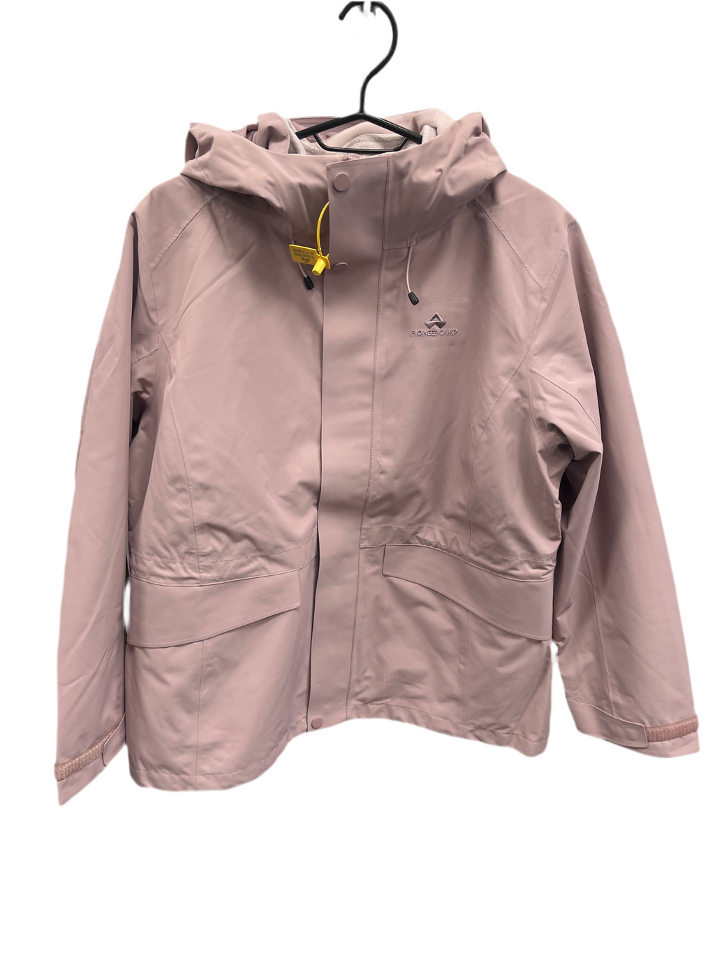 Women’s outdoor jacket