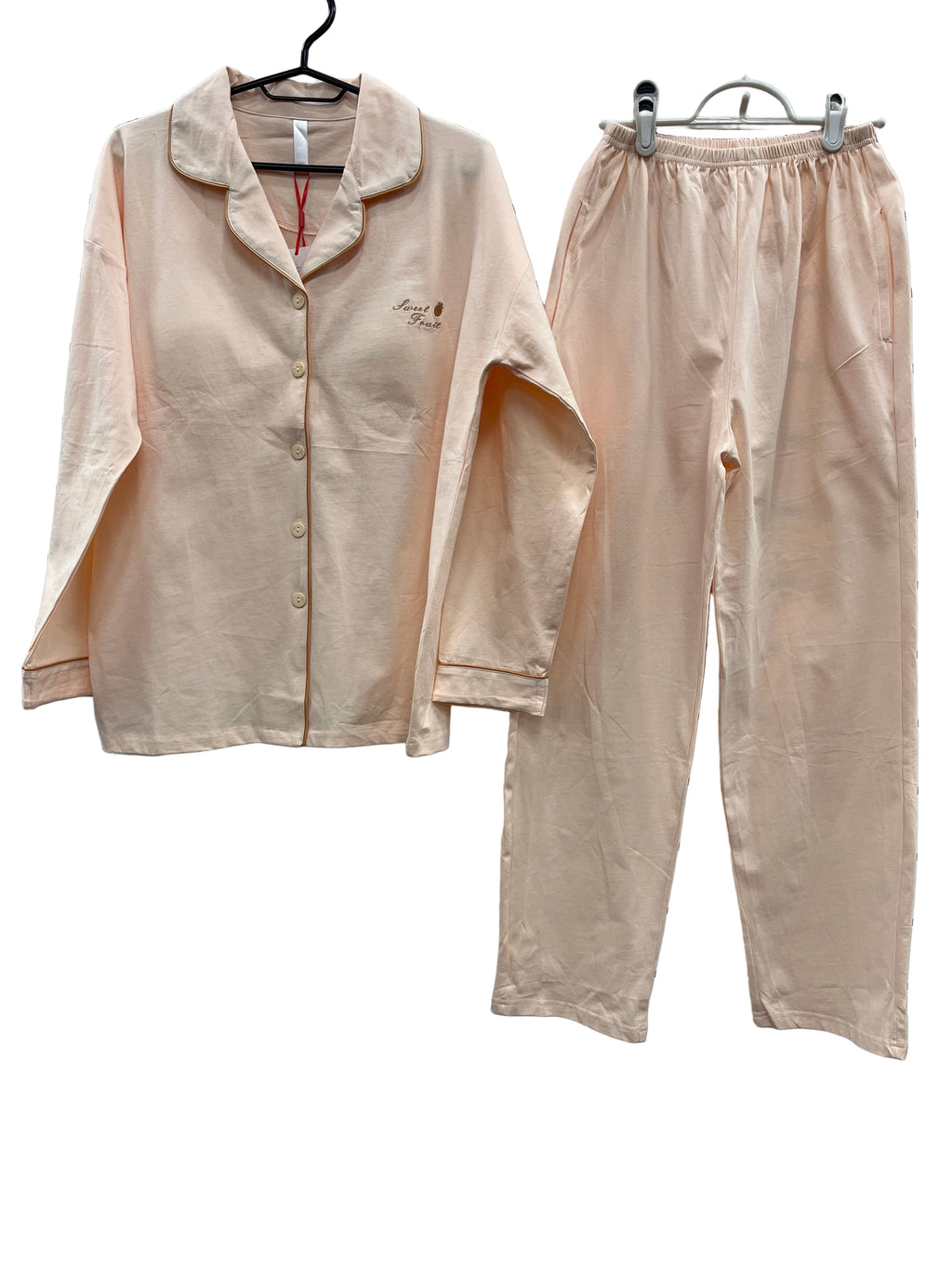 Women’s pajama set