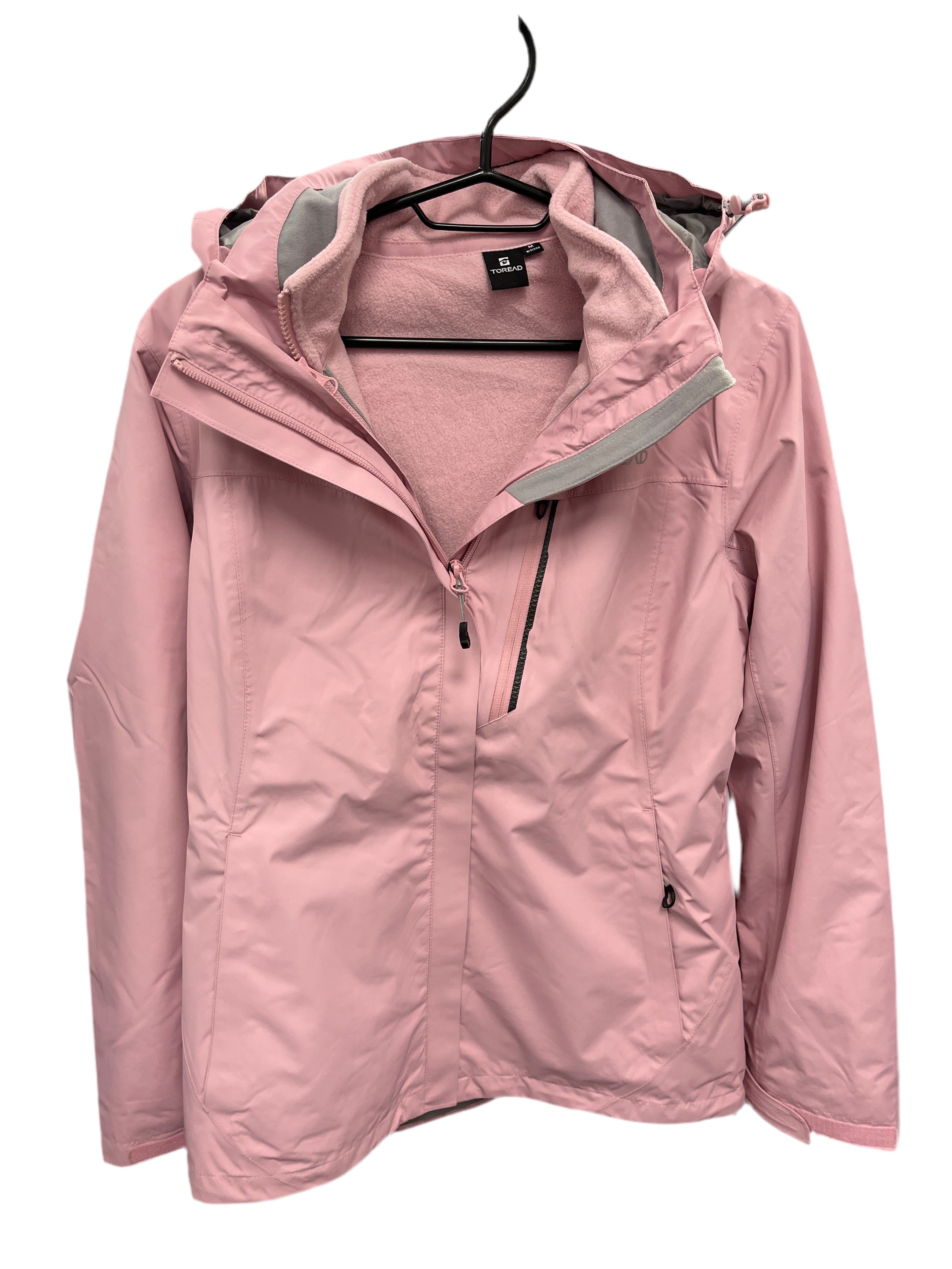 Women’s outdoor jacket