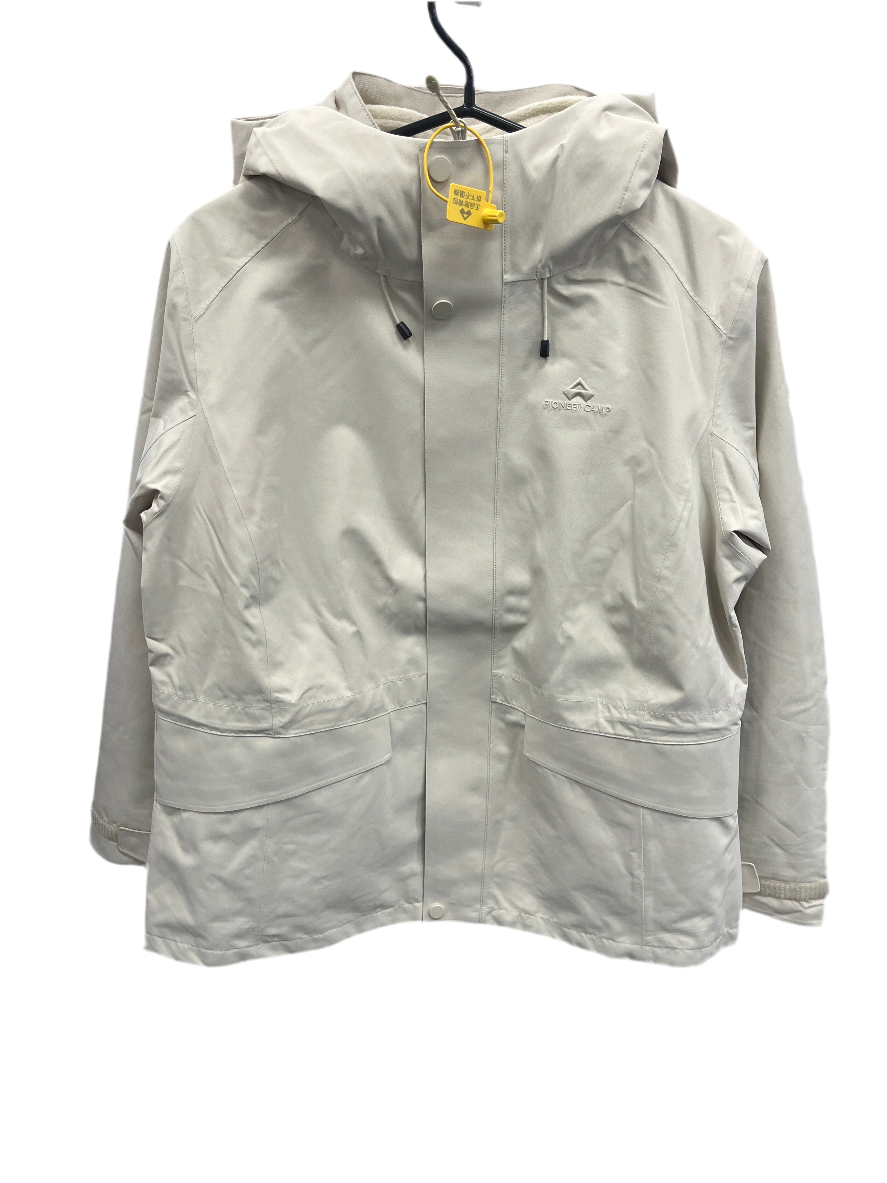 Women’s outdoor jacket