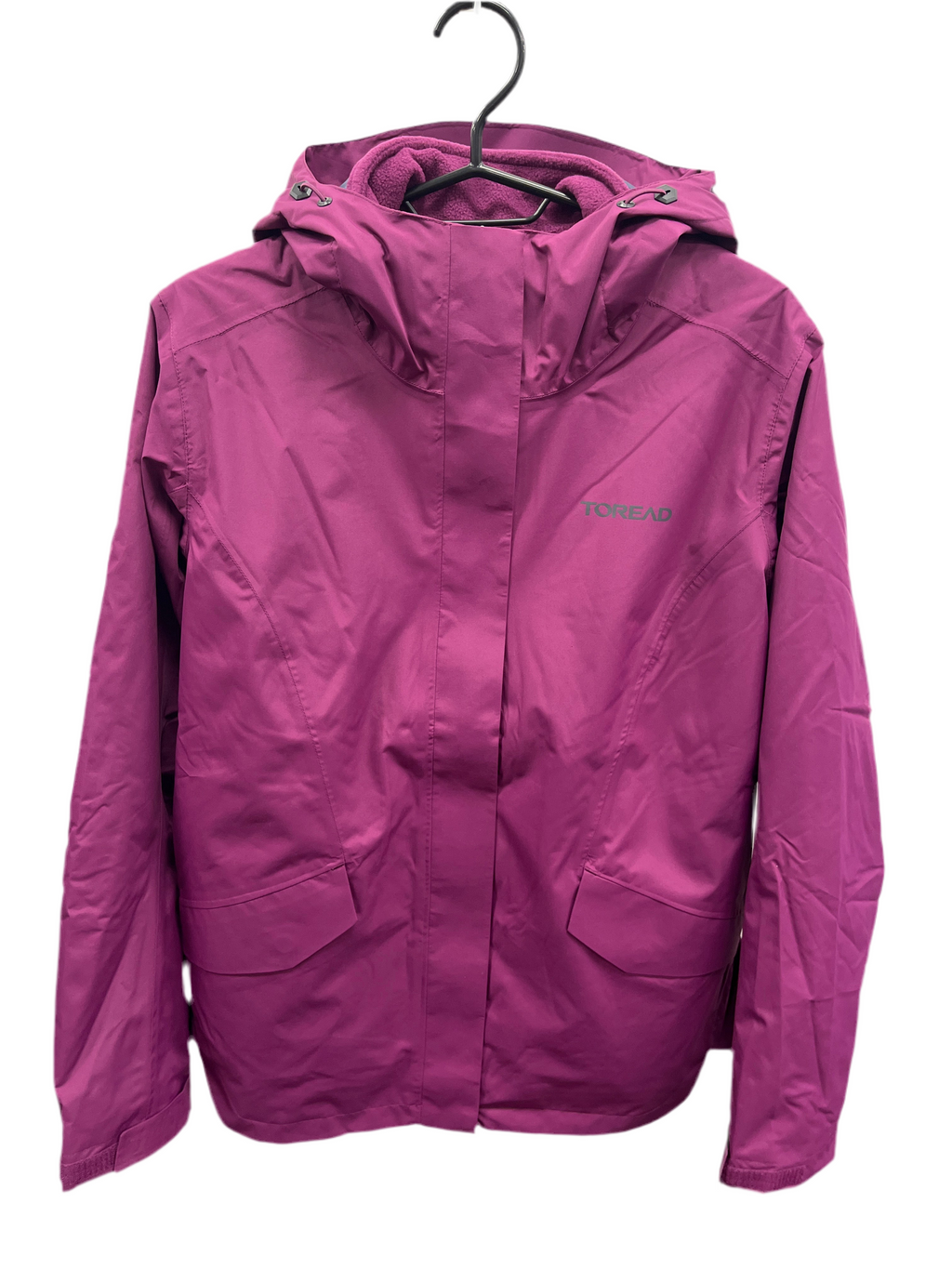 Women’s outdoor jacket