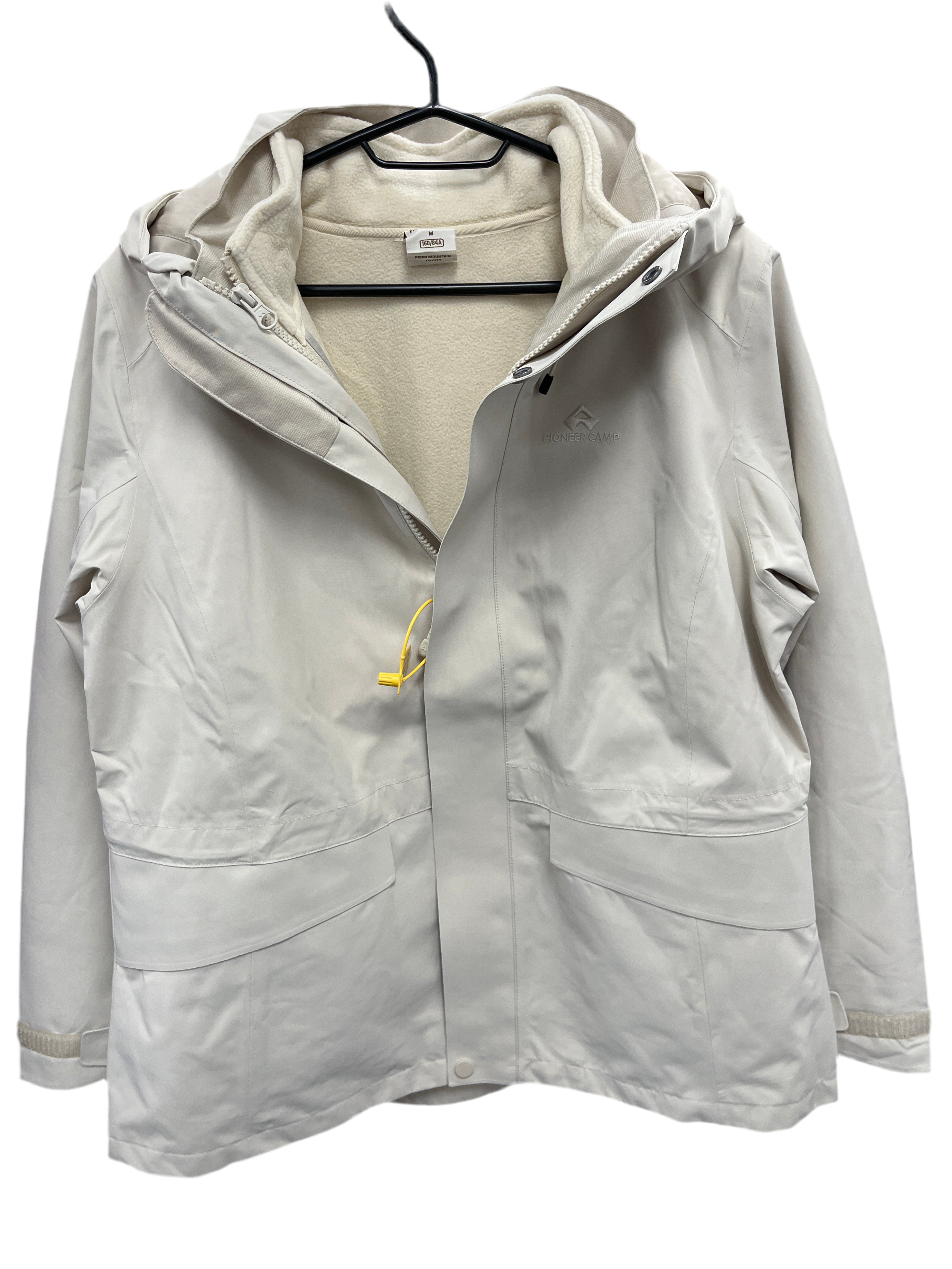 Women’s outdoor jacket