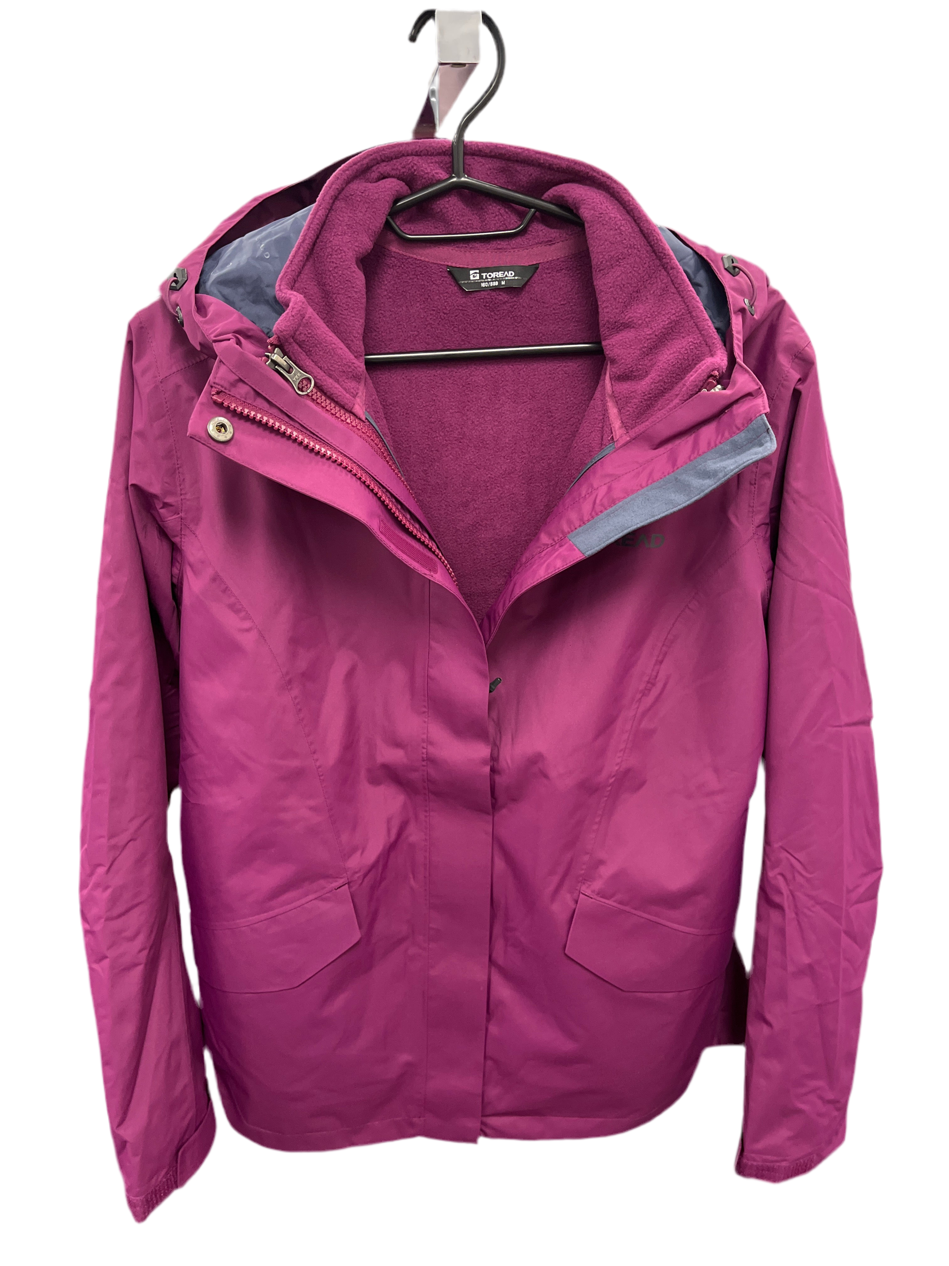 Women’s outdoor jacket