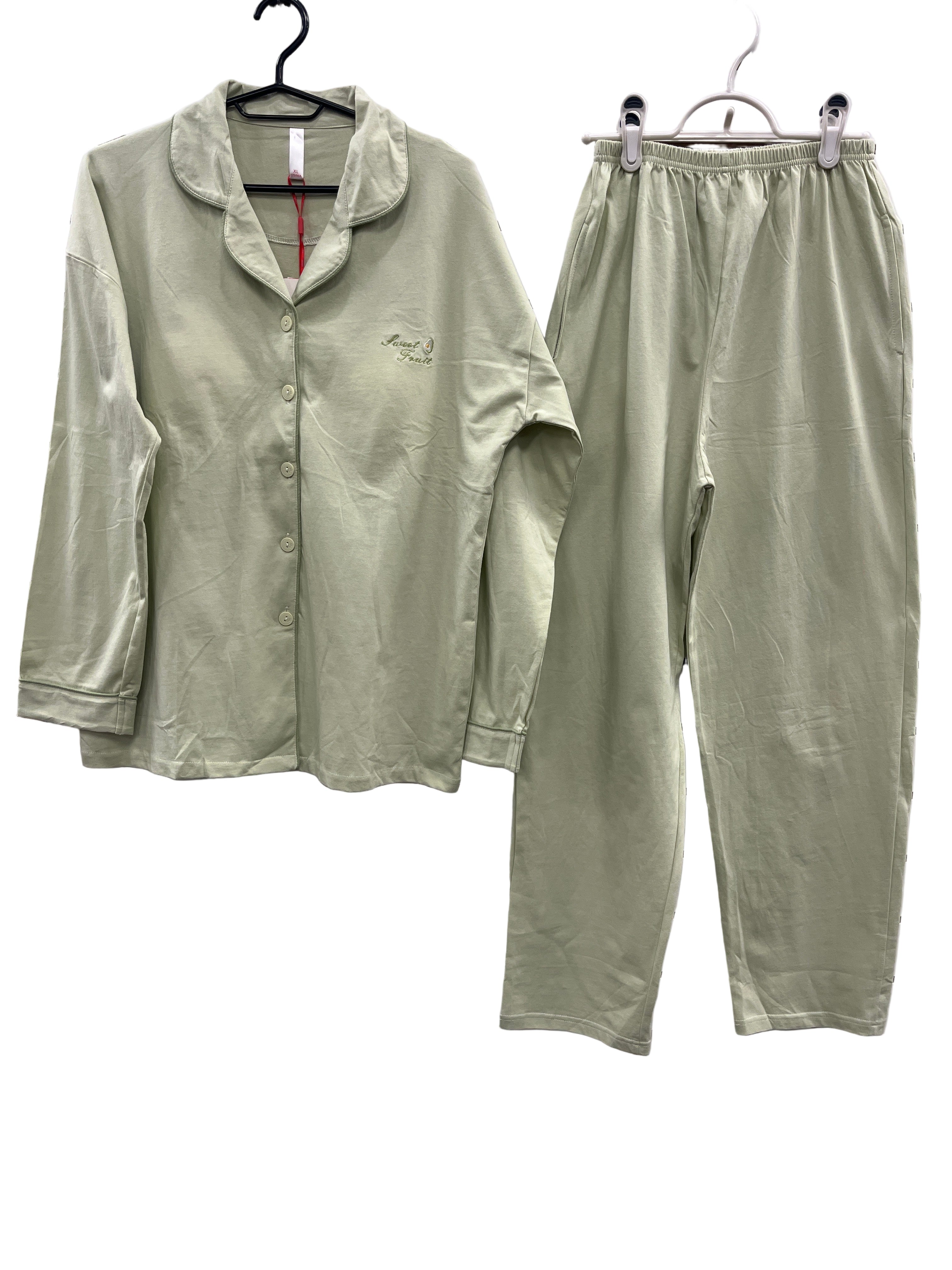 Women’s pajama set