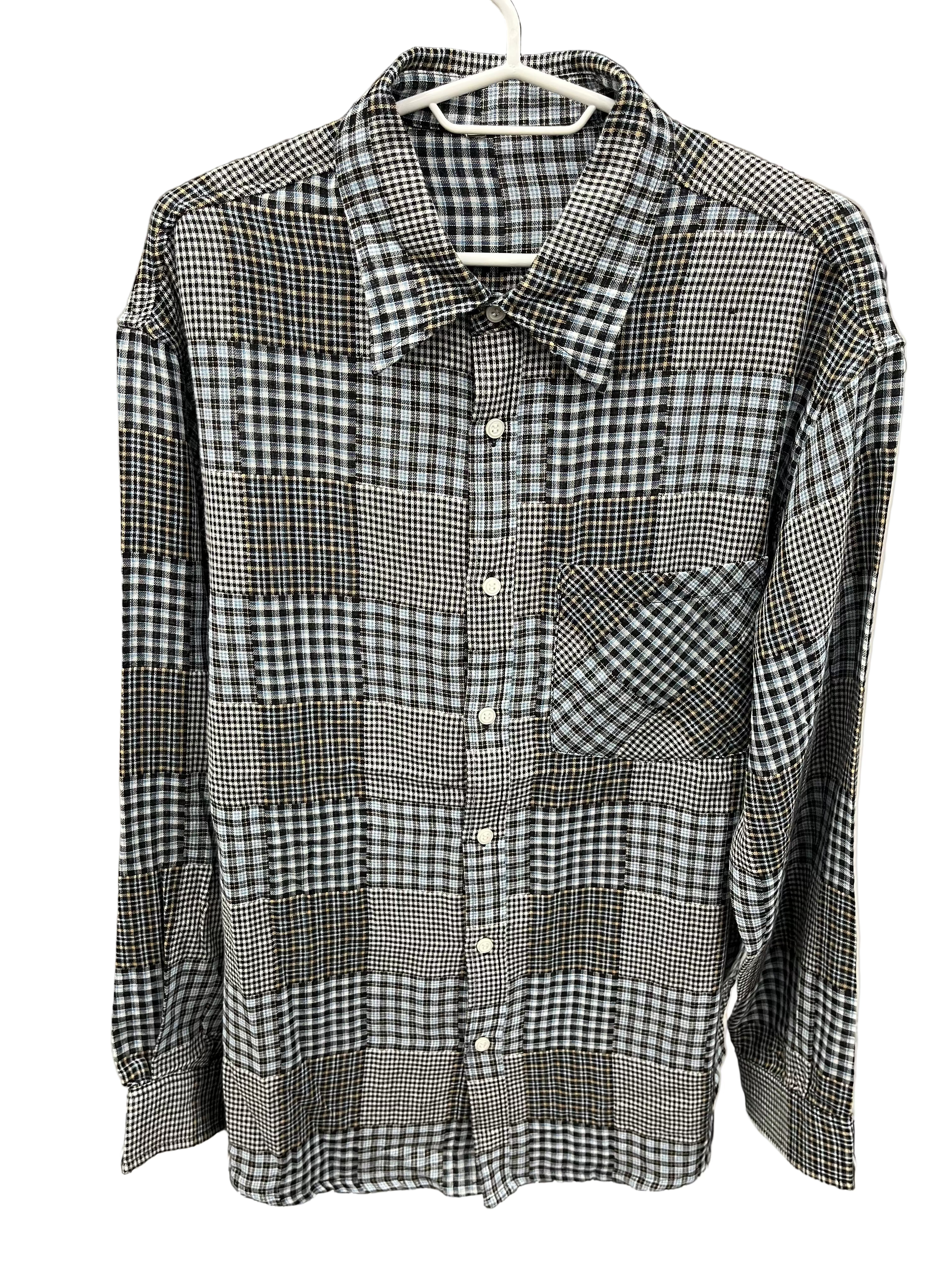Men’s casual shirt