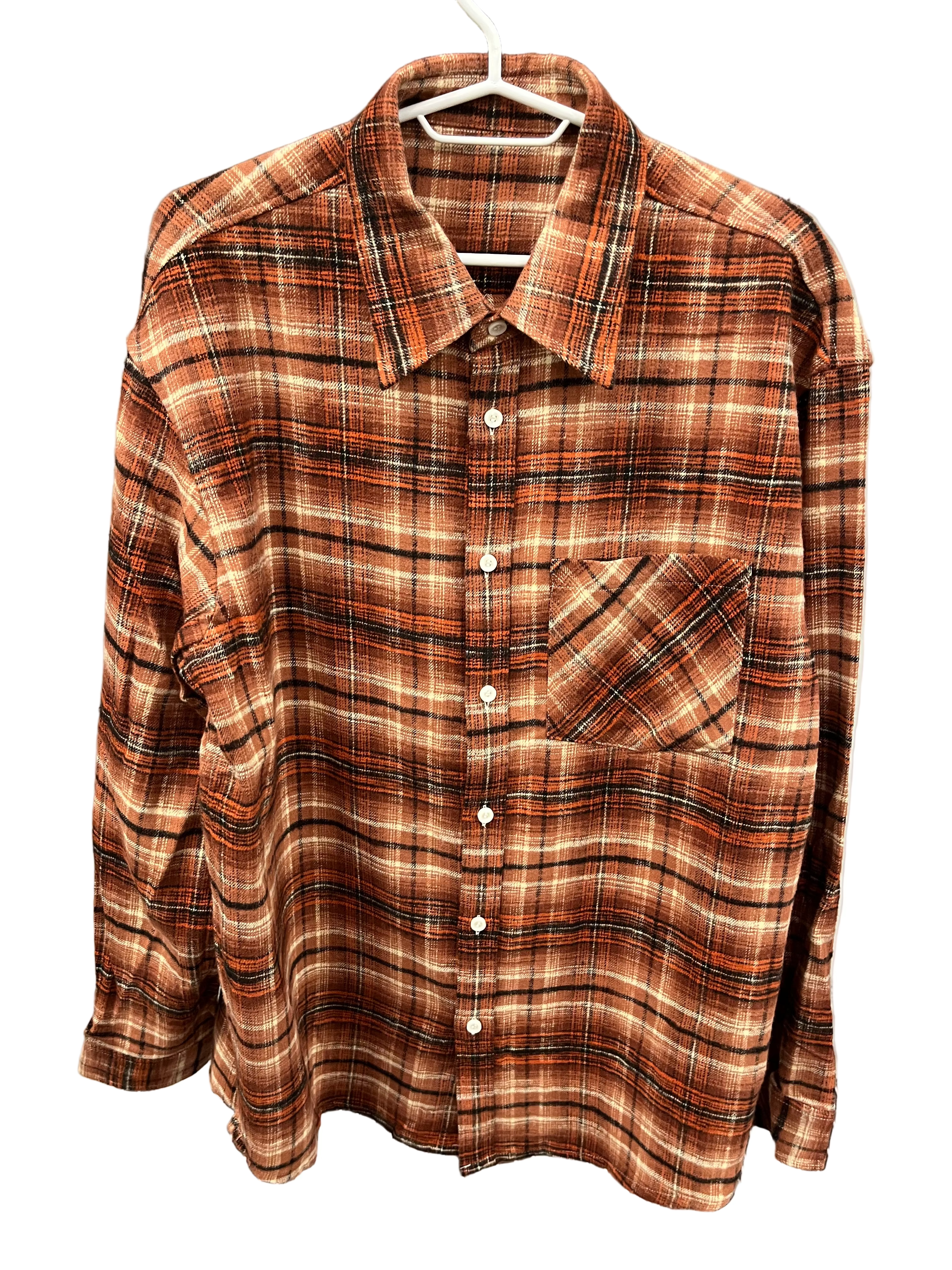 Men’s casual shirt
