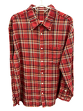 Men’s casual shirt