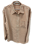 Men’s casual shirt
