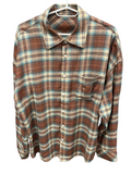 Men’s casual shirt