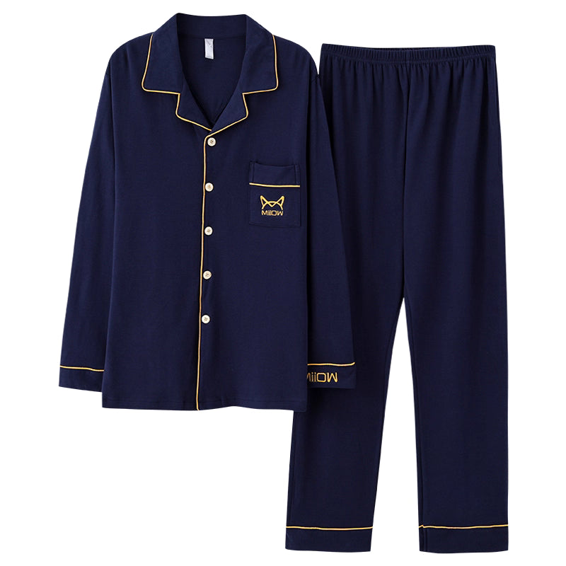 Men’s pajama set