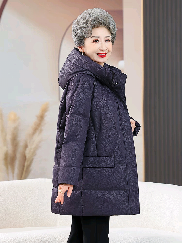 Winter Coat GM